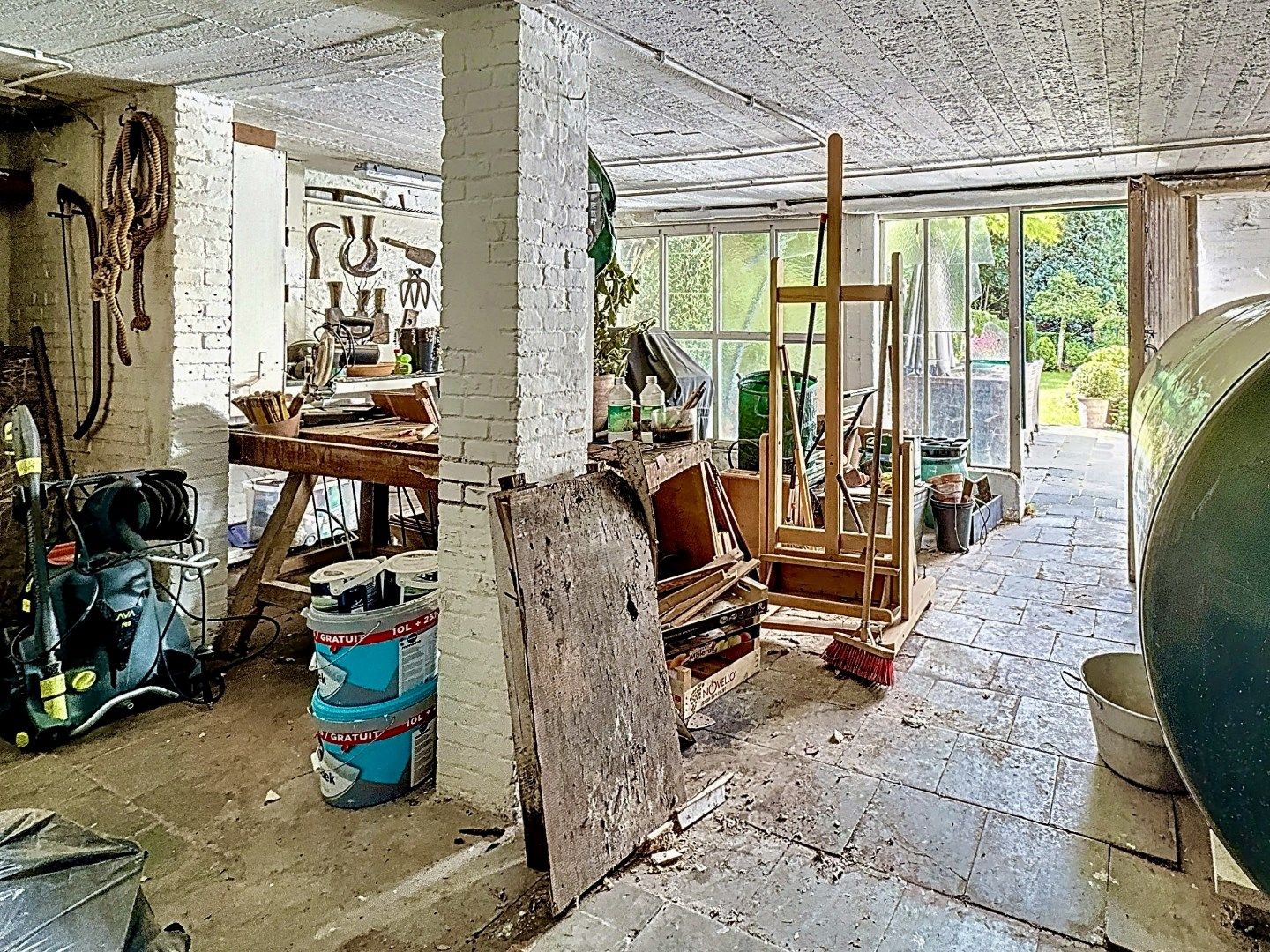 Unieke Te Renoveren Woning in Leuven! foto 21