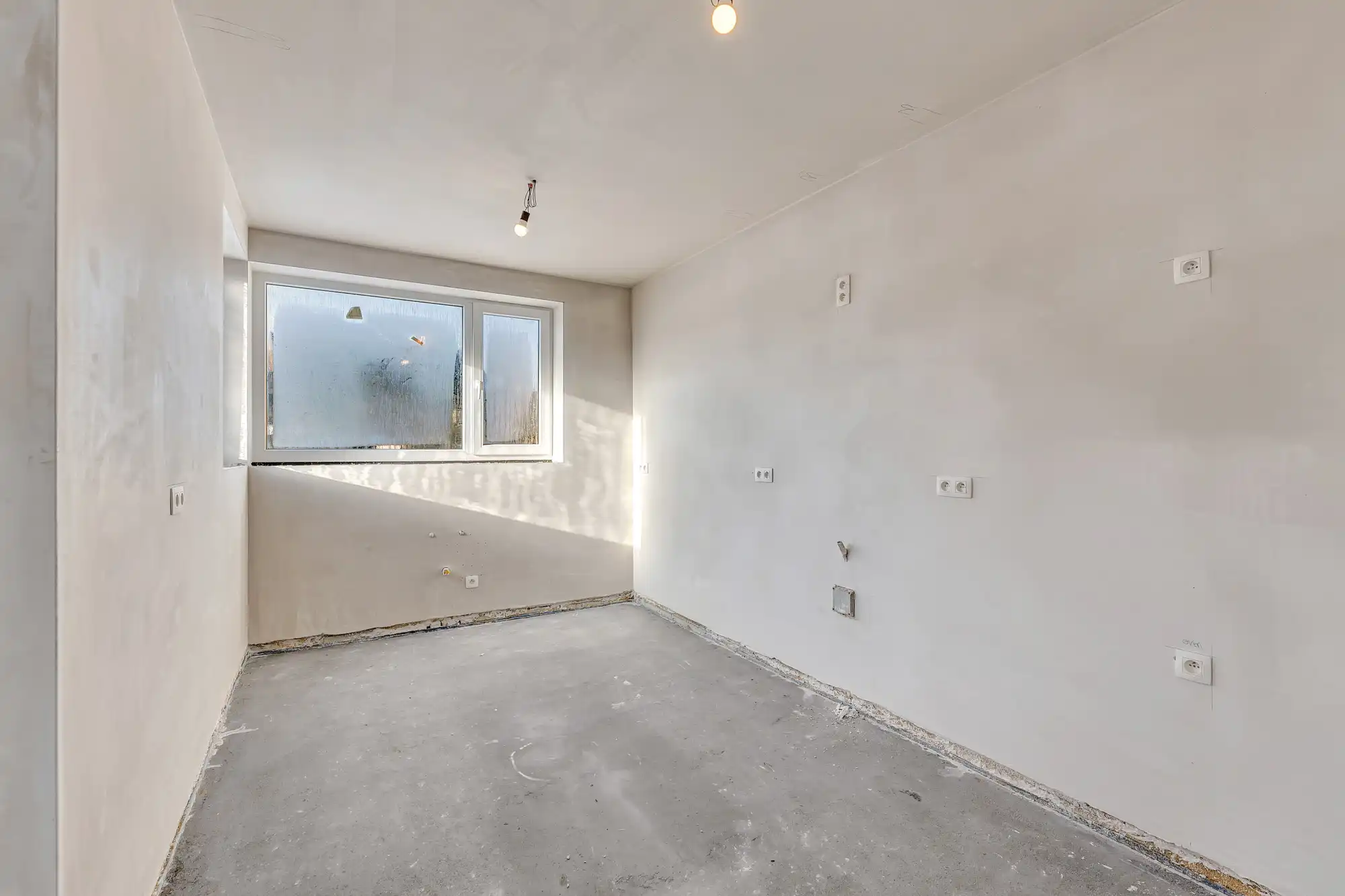 Volledig afgewerkte nieuwbouw (prijs incl. kosten: €471.731) foto 7