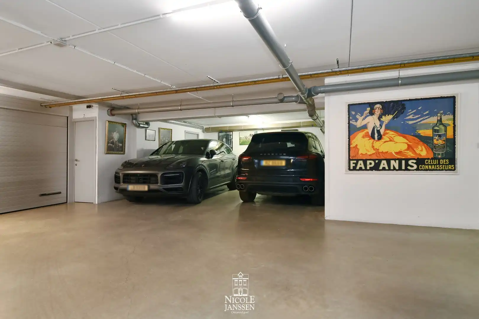 Prachtig gelijkvloers appartement  foto 25