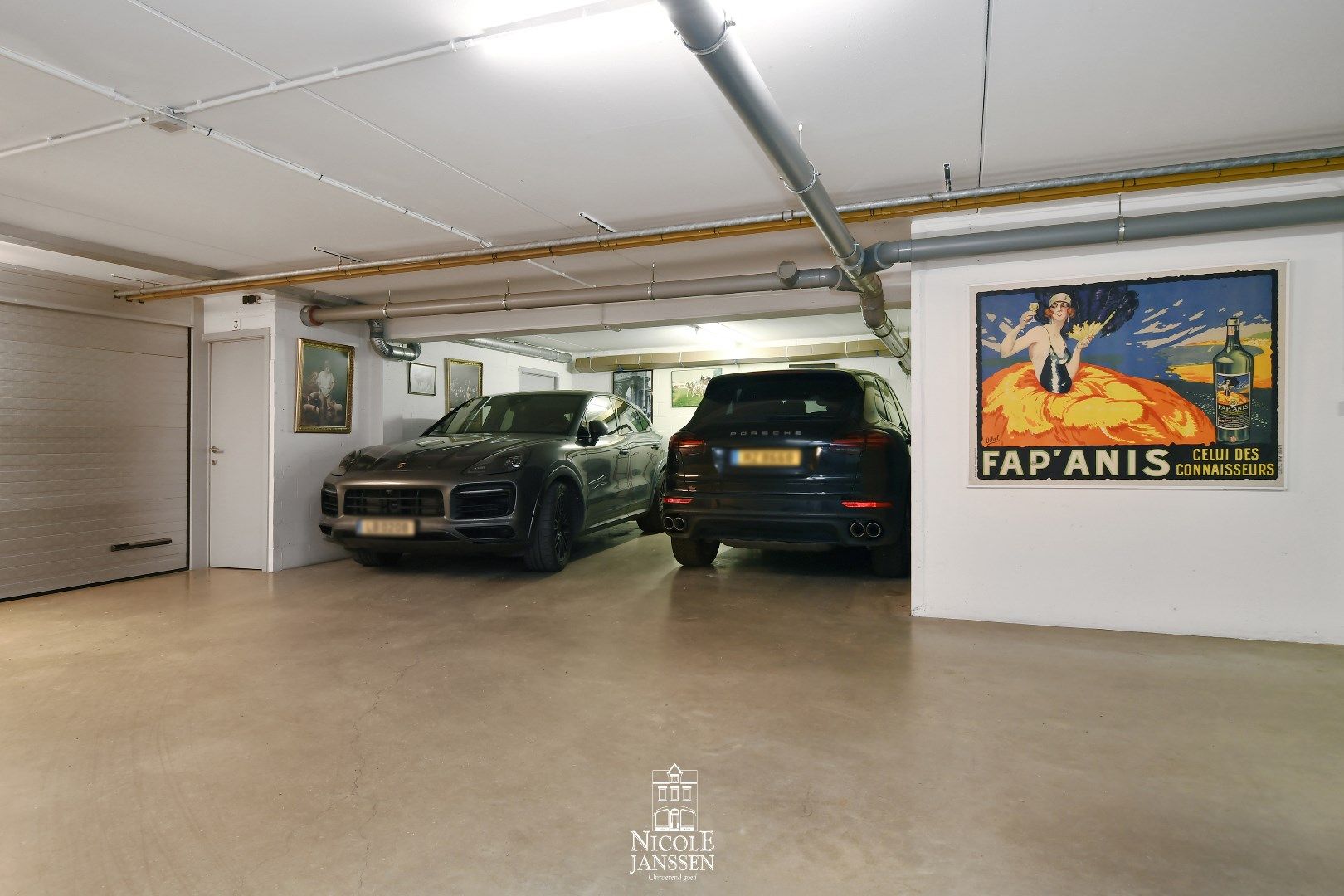 Prachtig gelijkvloers appartement  foto 25