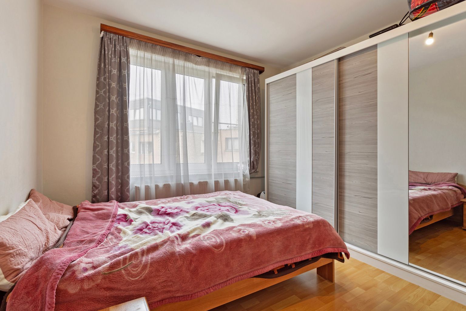 Appartement 1e Verd. foto 16