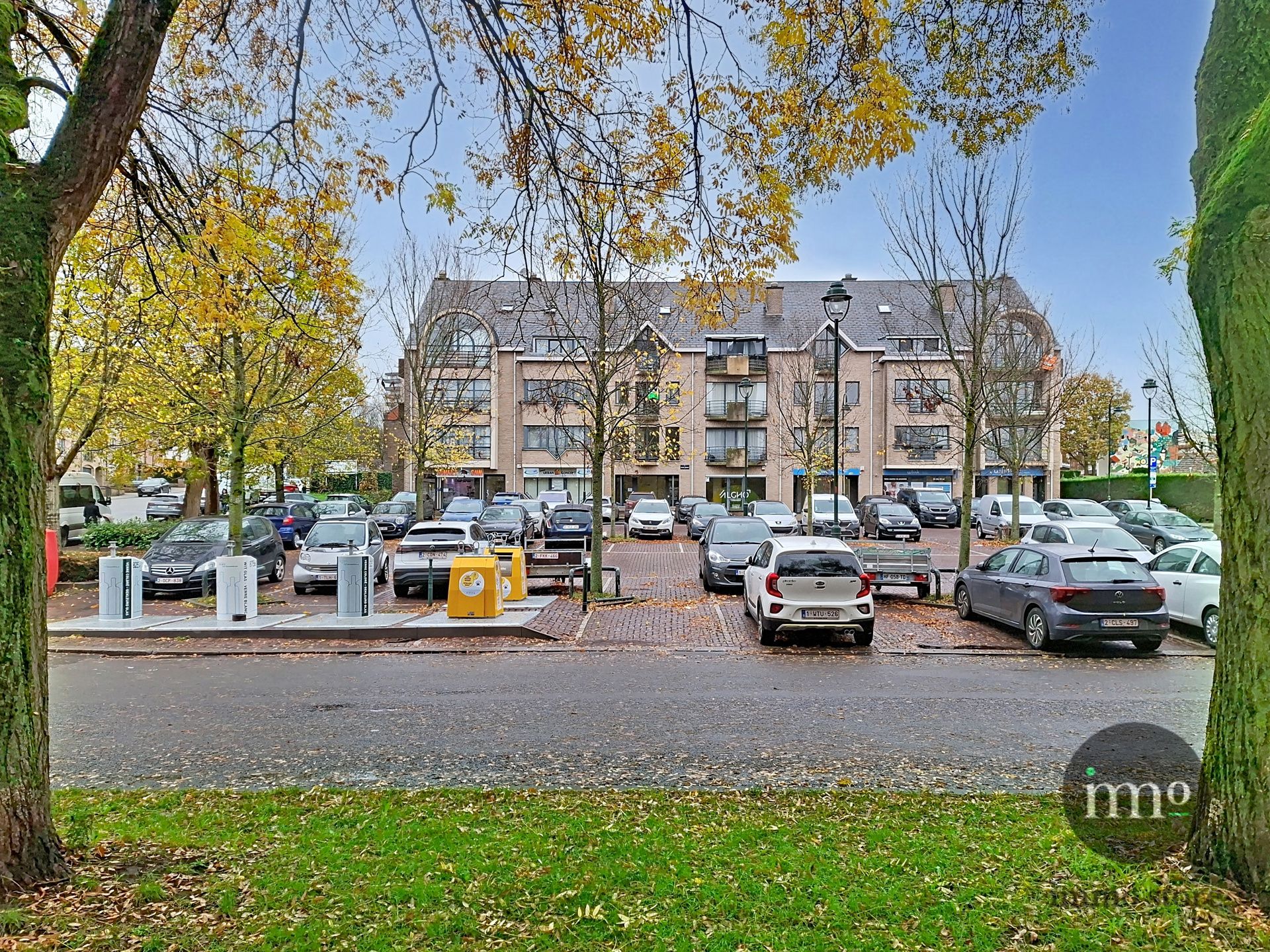 Instapklaar appartement met ondergrondse parking foto 12