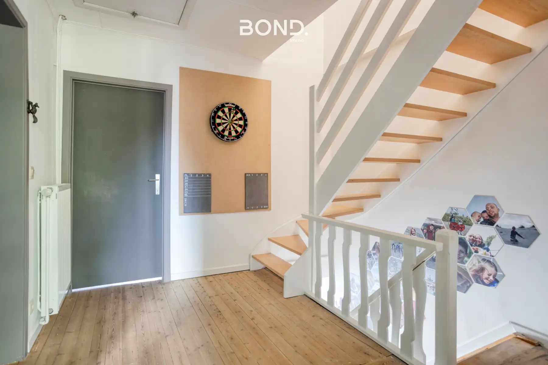 Instapklare woning met 4 slaapkamers en tuin te Herent!  foto 12