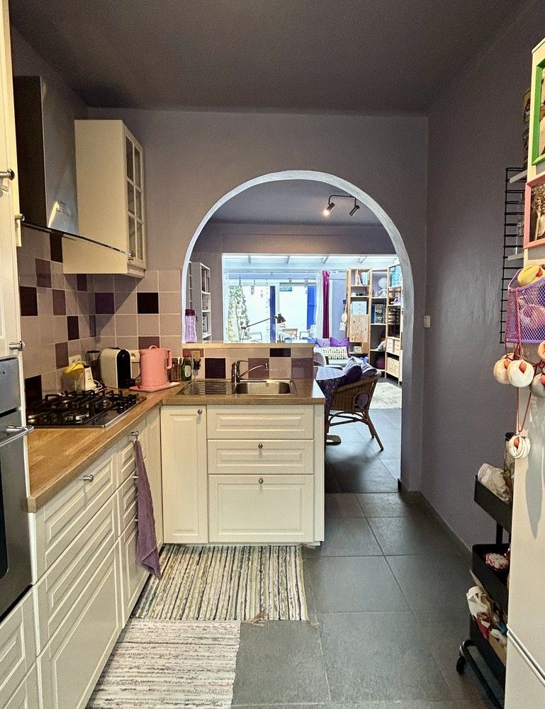 Rustig gelegen, instapklare woning nabij Park de Bruul foto 12