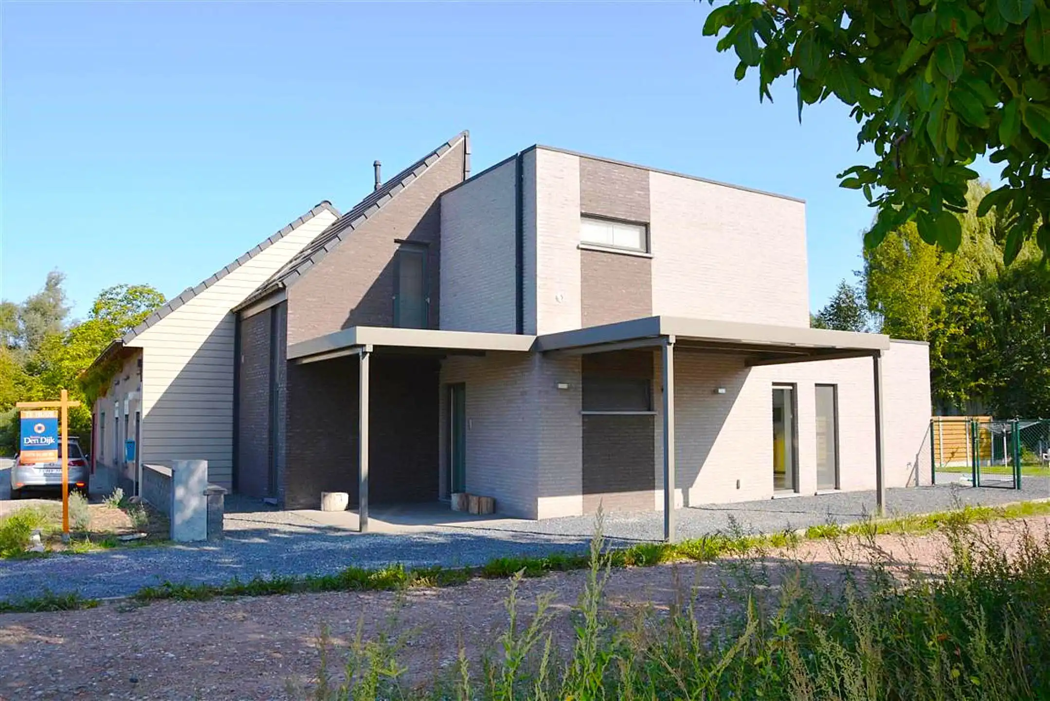 Huis te huur Kelfsstraat 85 - 3150 Haacht Wakkerzeel