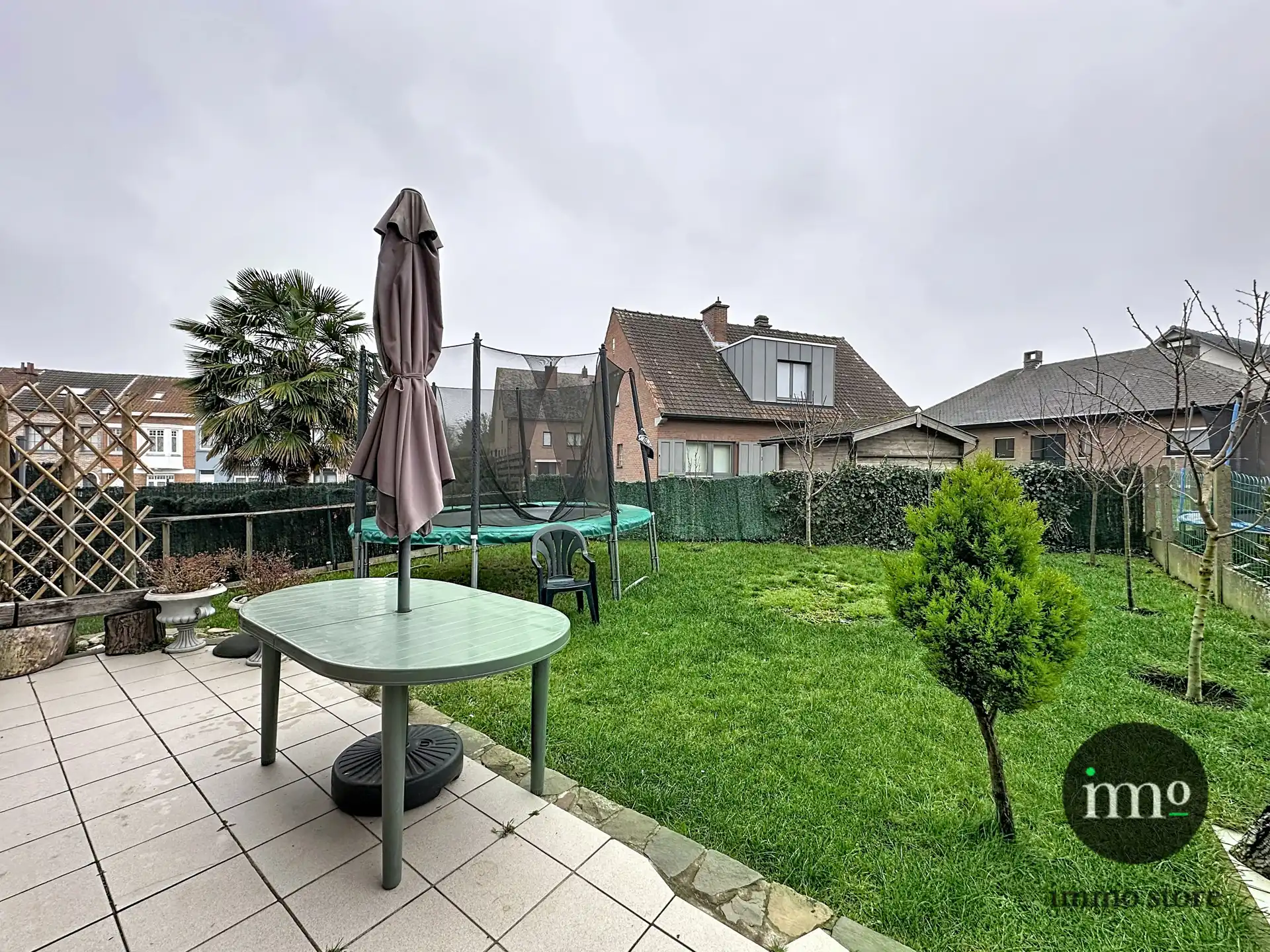 Praktische driegevel woning met tal van mogelijkheden foto 3