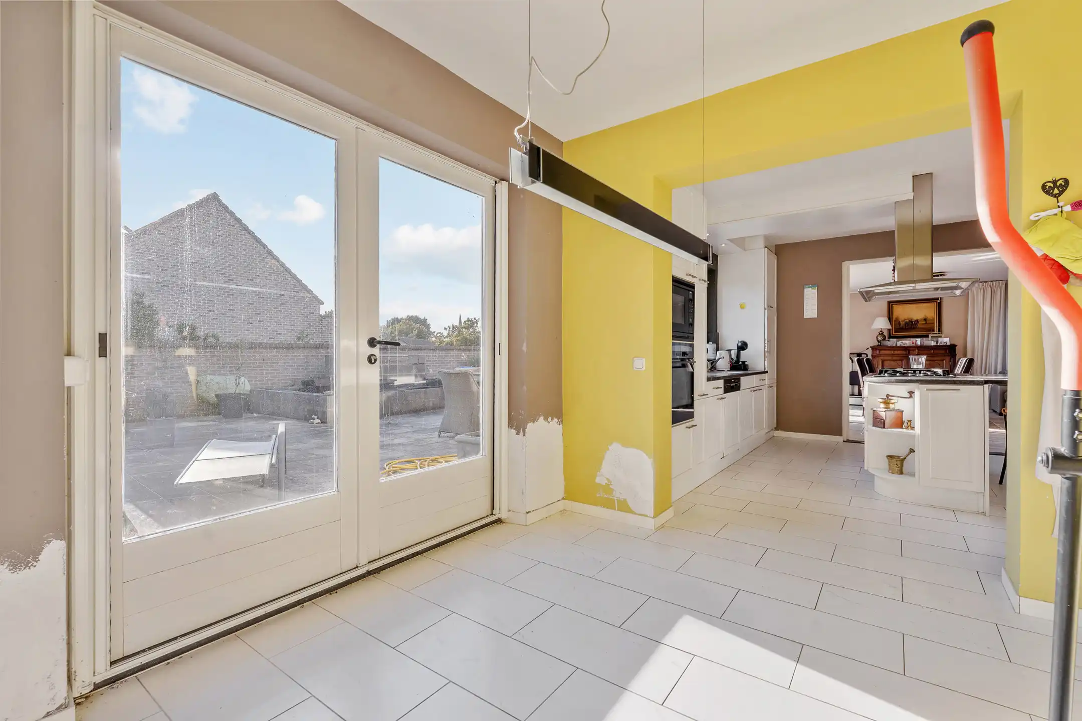 Vrijstaande gezinswoning op 6a40ca te Riemst foto 14