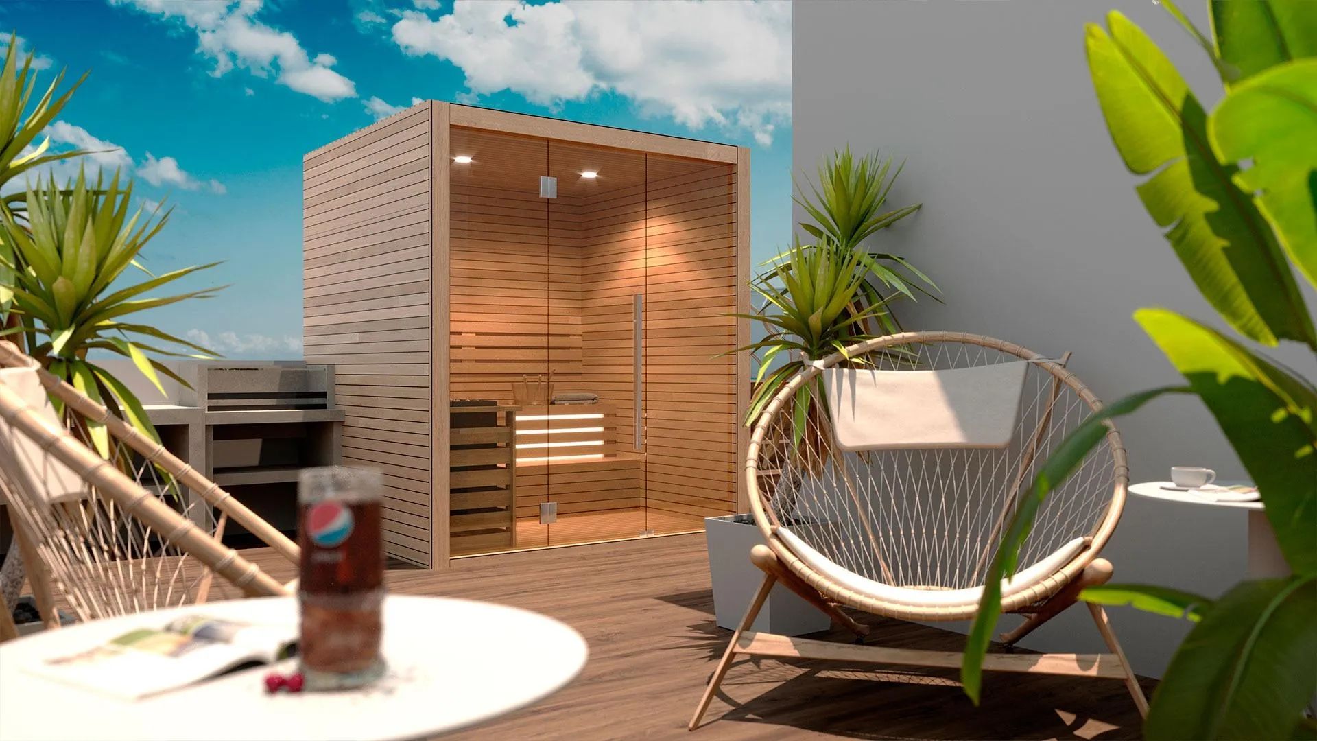 Wonen waar de zon altijd schijnt – luxe nieuwbouw op slechts 190 meter van het strand in hartje Torrevieja foto 11