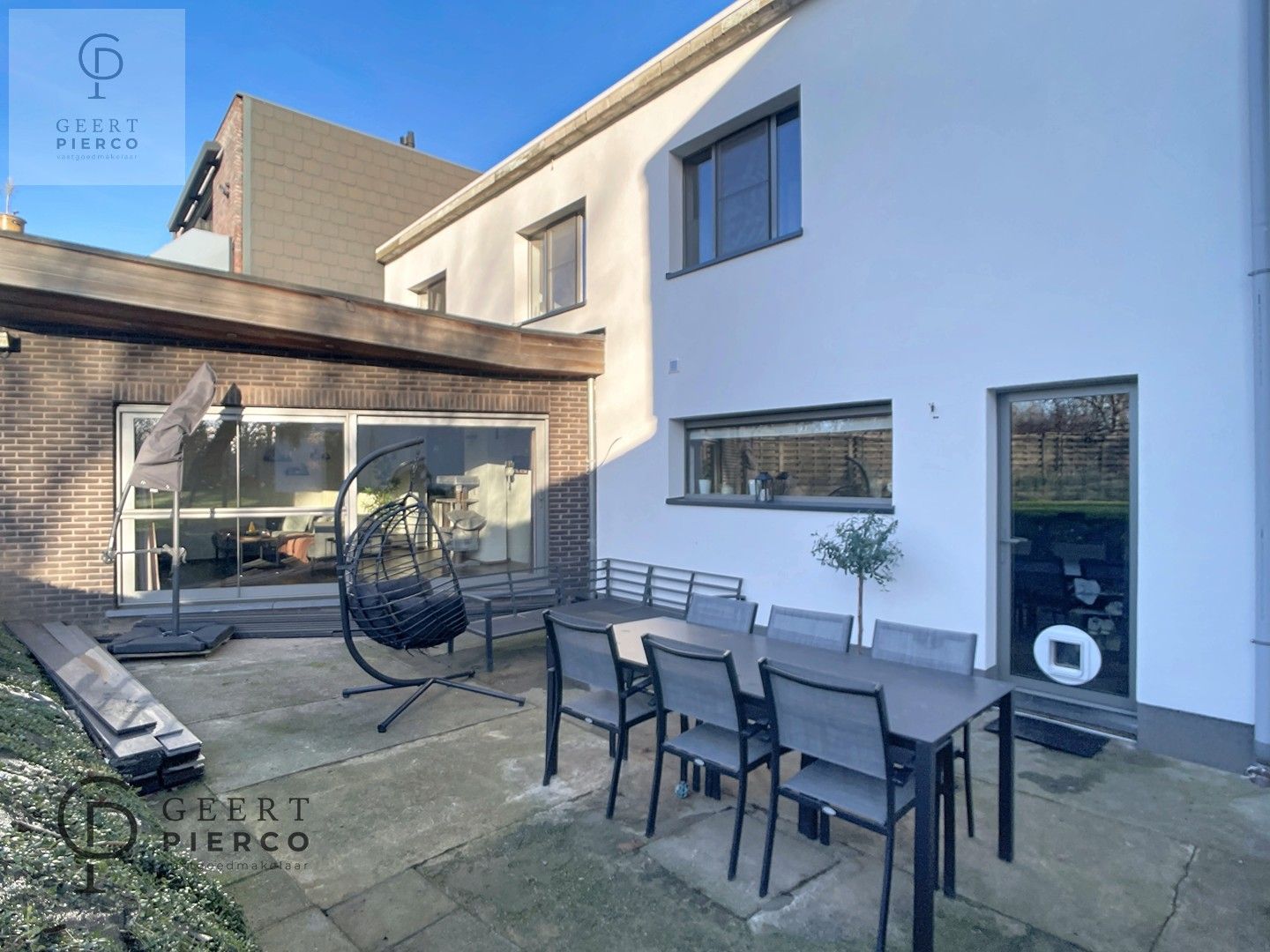 Fantastische en super gezellige stadswoning volledig instapklaar foto 31