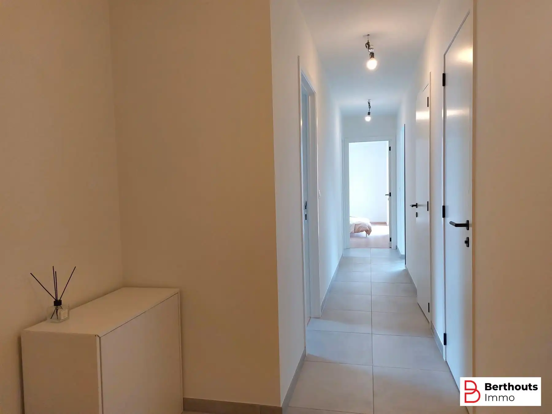 Penthouse met hoogwaardige afwerking foto 5