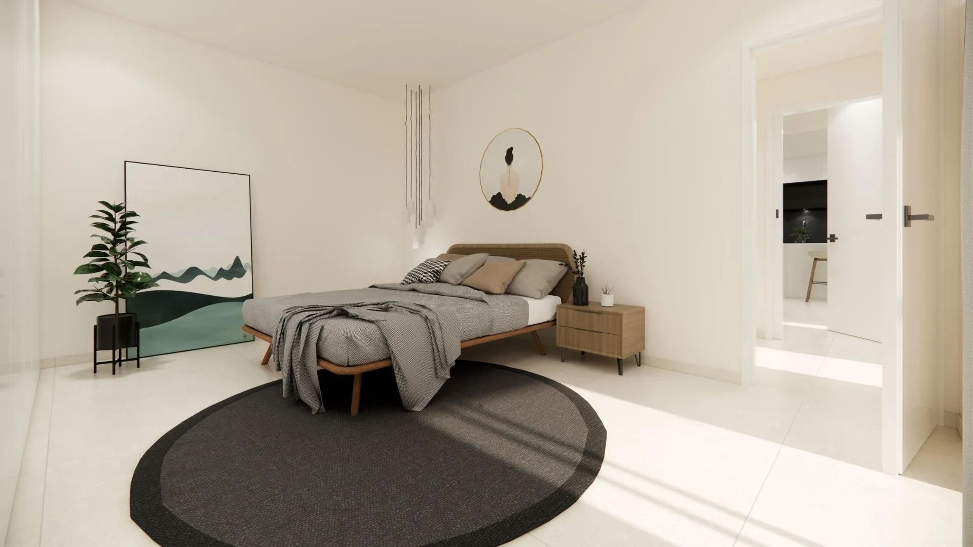 Design, comfort en zon in perfecte harmonie – exclusieve nieuwbouwwoningen in Dolores foto 12