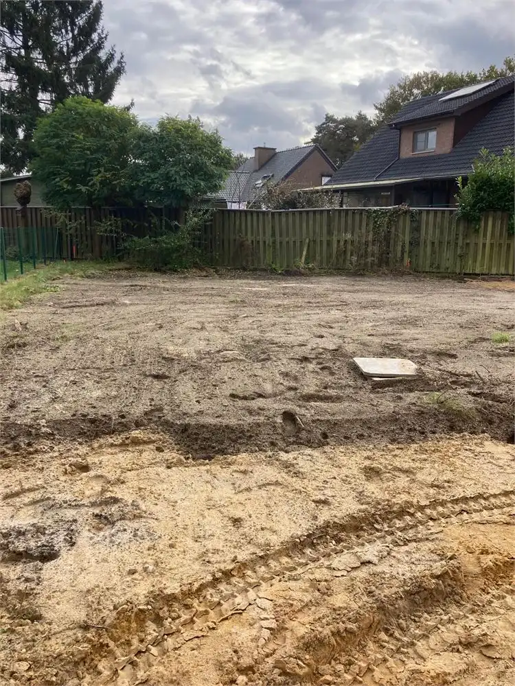 2 charmante herenwoningen op percelen van ca 3are foto 9