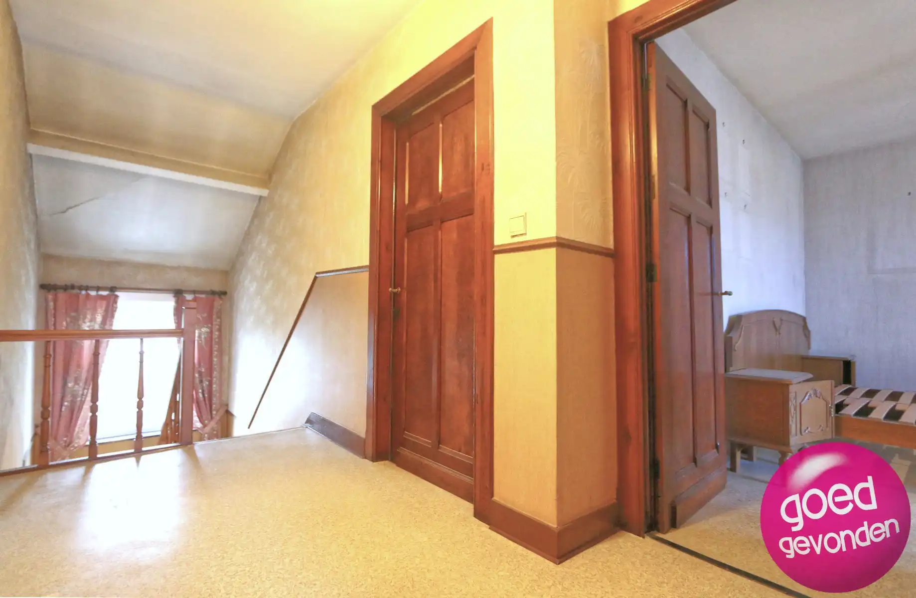 HERENHUIS - 4 tot 6 SLK - TUIN - TERRAS - GARAGE - CENTRAAL foto 25