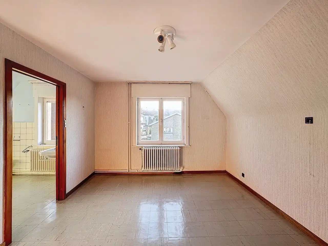 Centraal en rustig gelegen villa te Heist-Aan-Zee foto 17