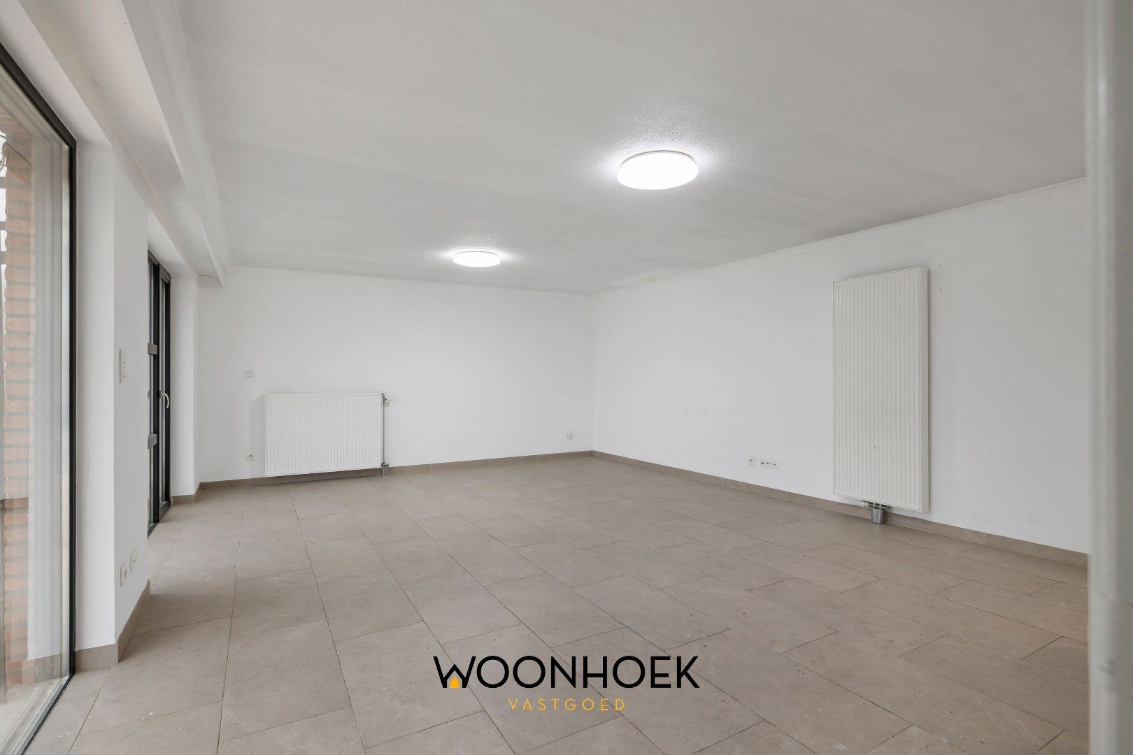 3-slpk bungalow met ruime tuin aan stadsrand te Lokeren! foto 12