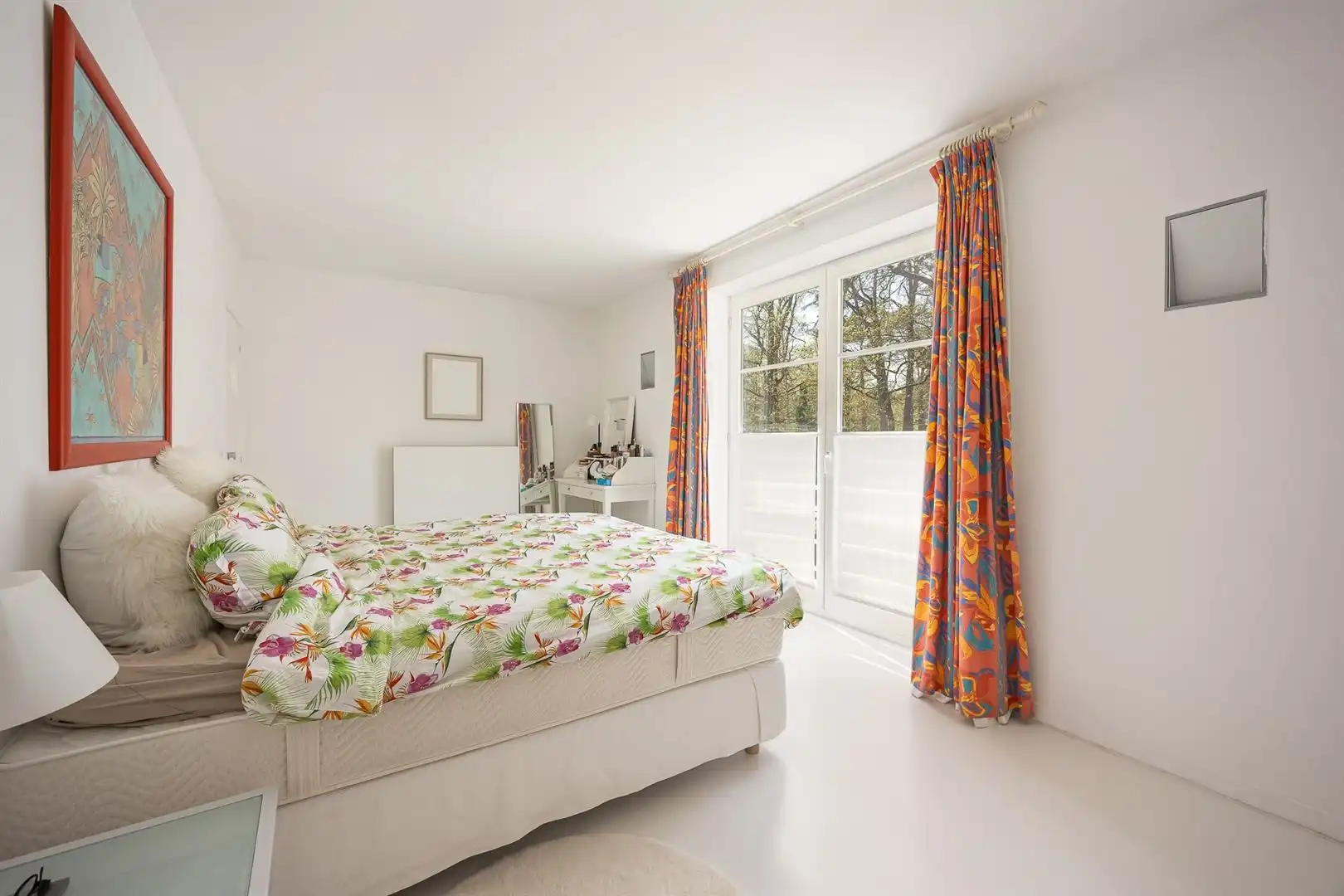 Exclusieve architectenvilla met zwembad in de prestigieuze Bellemondwijk foto 21