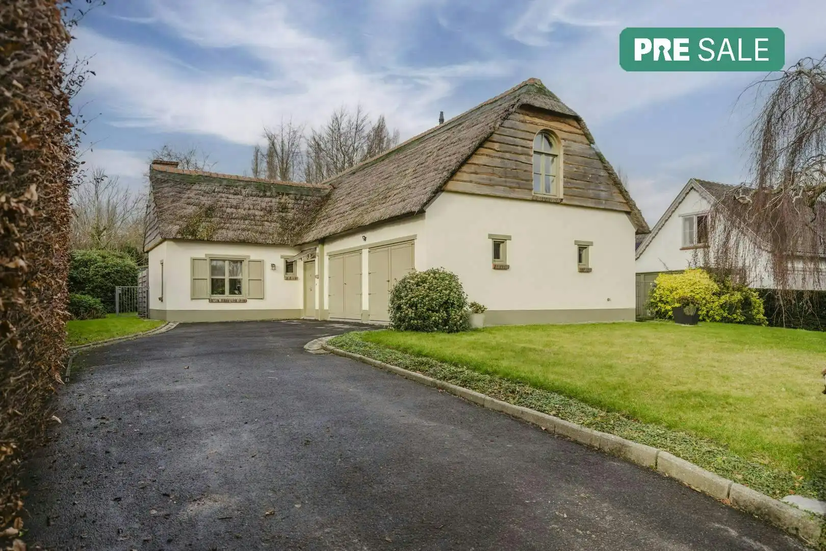 Villa te koop Kerkvoetweg 35 - 8501 Bissegem