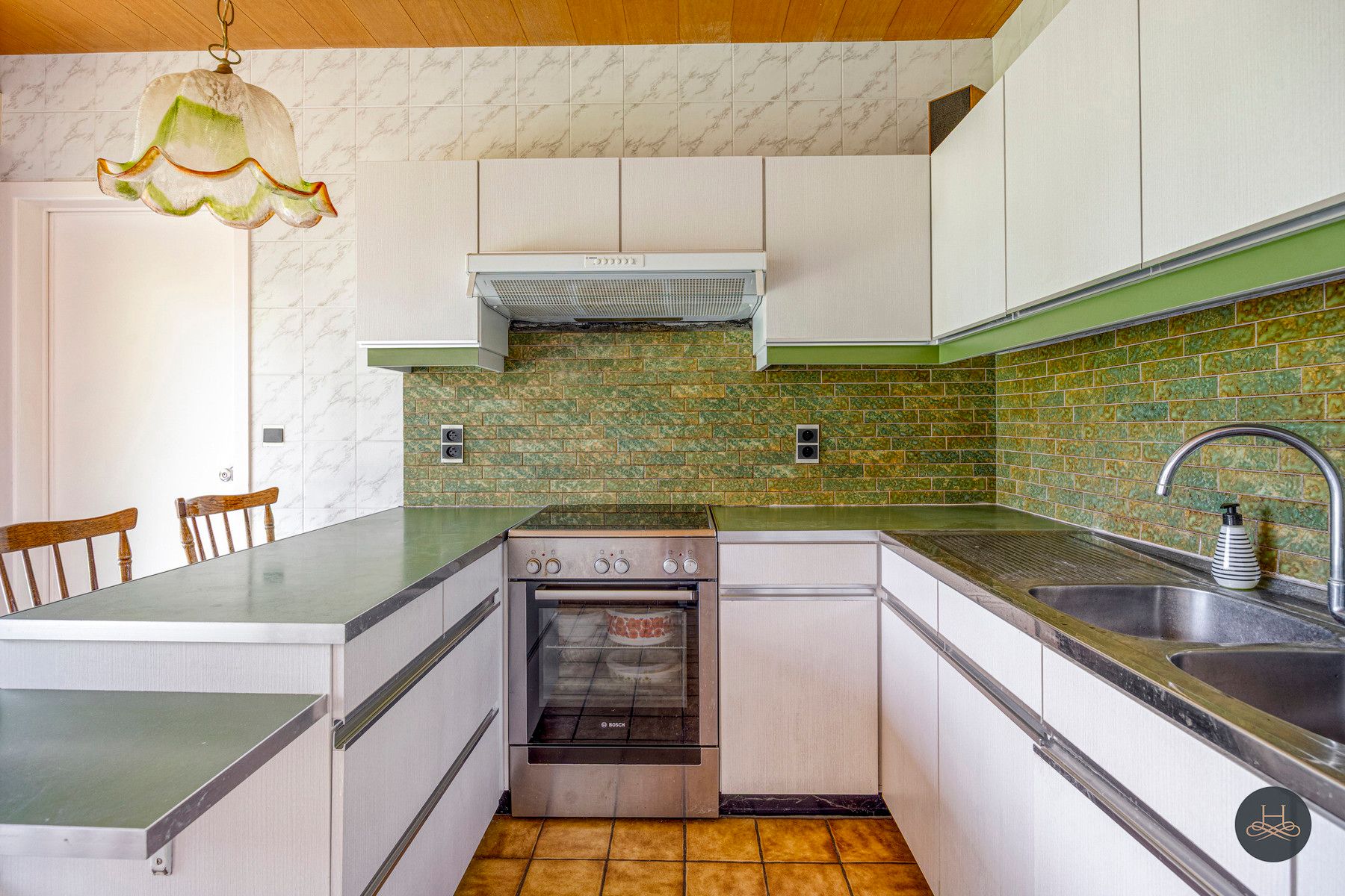 Woning op ruim perceel met tal van opslagmogelijkheden in Tremelo foto 15