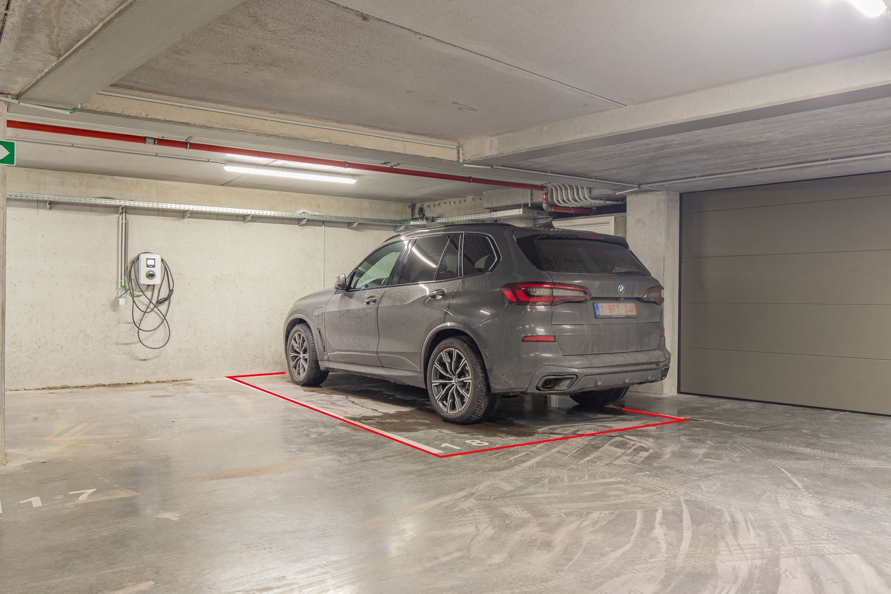 Recent appartement met uitzicht over het Donkmeer foto 11