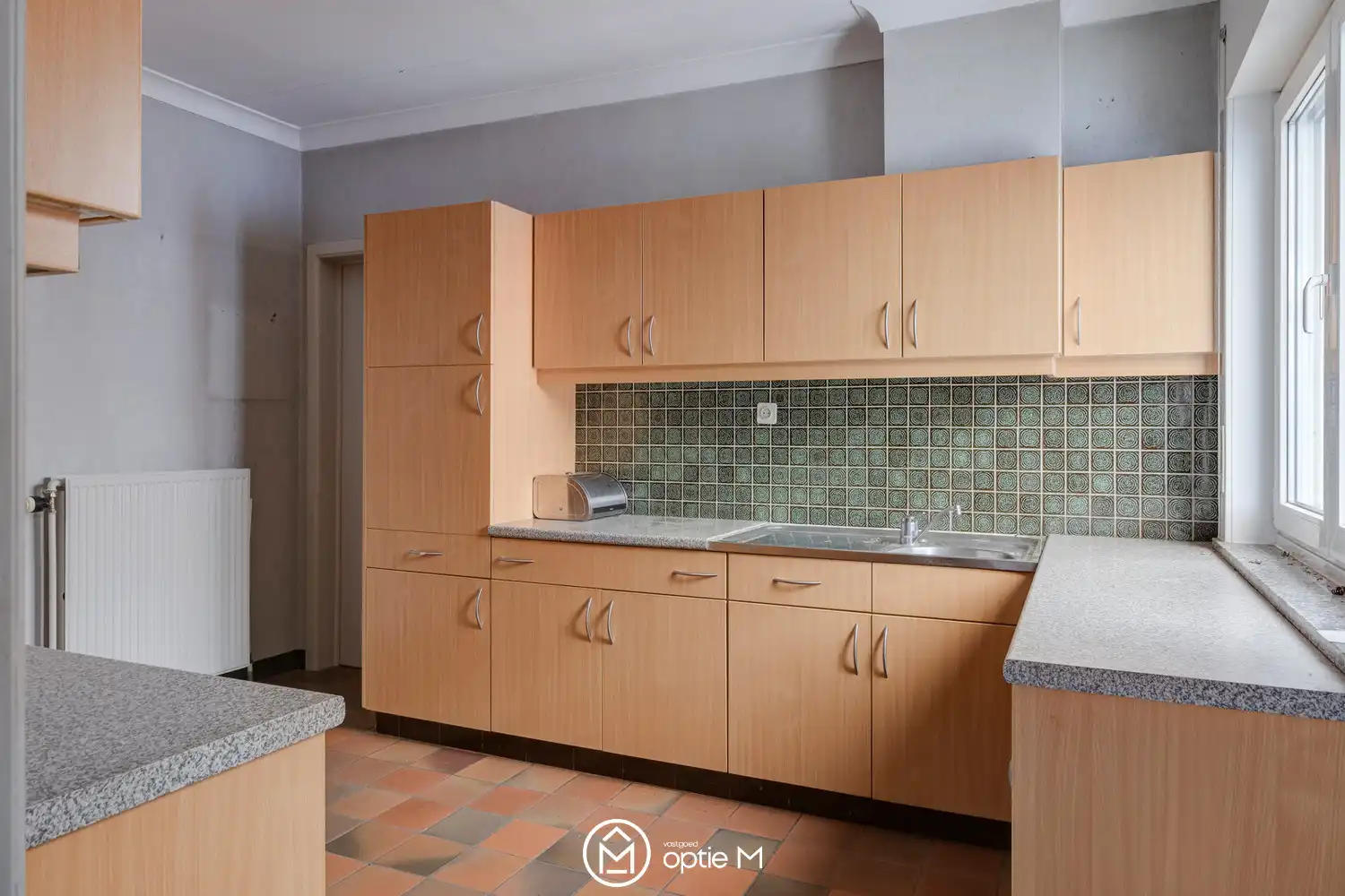 Charmante woning te koop in Bilzen-Hoeselt – verrassend ruim en met veel potentieel foto 20