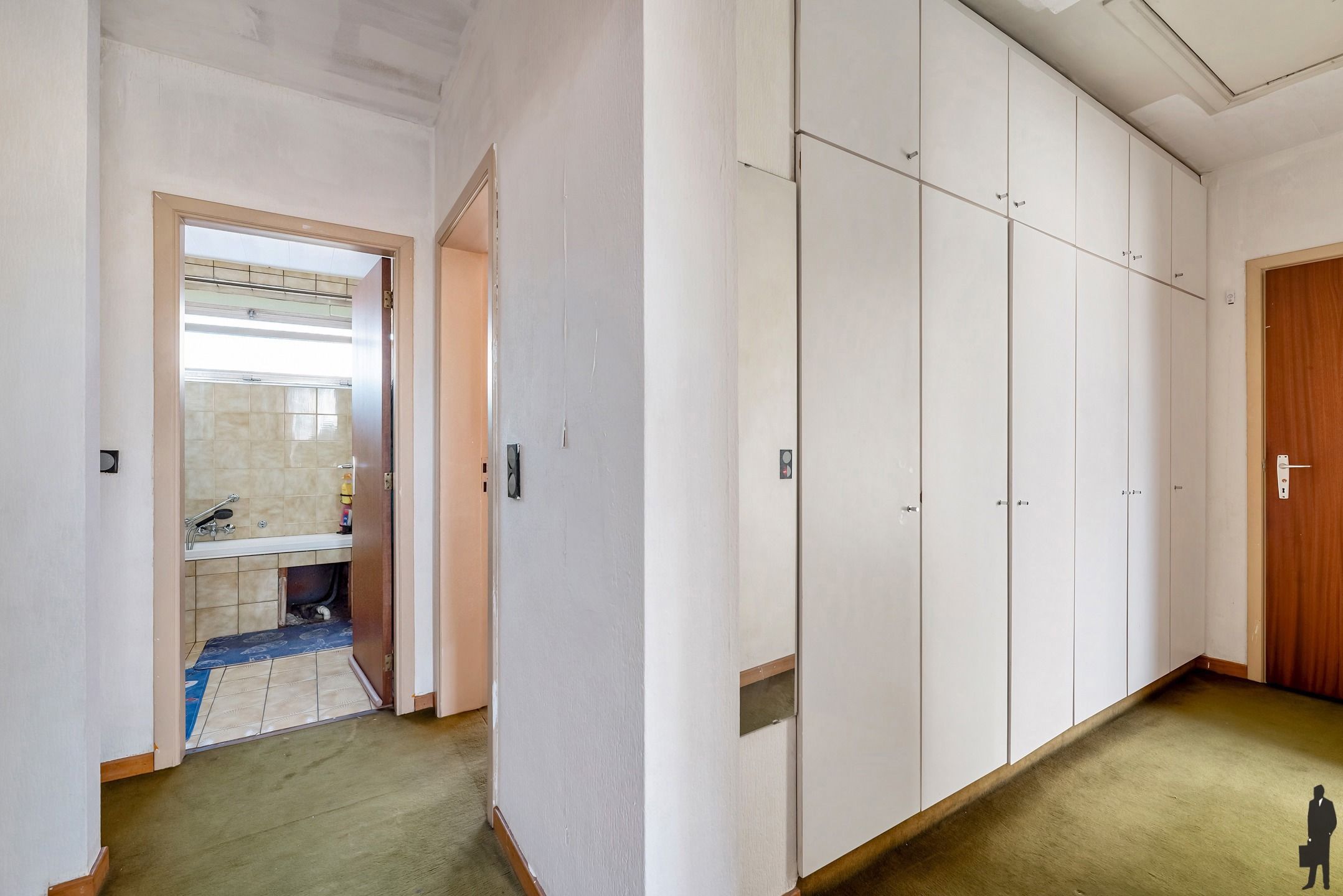Charmante woning gelegen in het centrum van Hoogstraten! foto 16