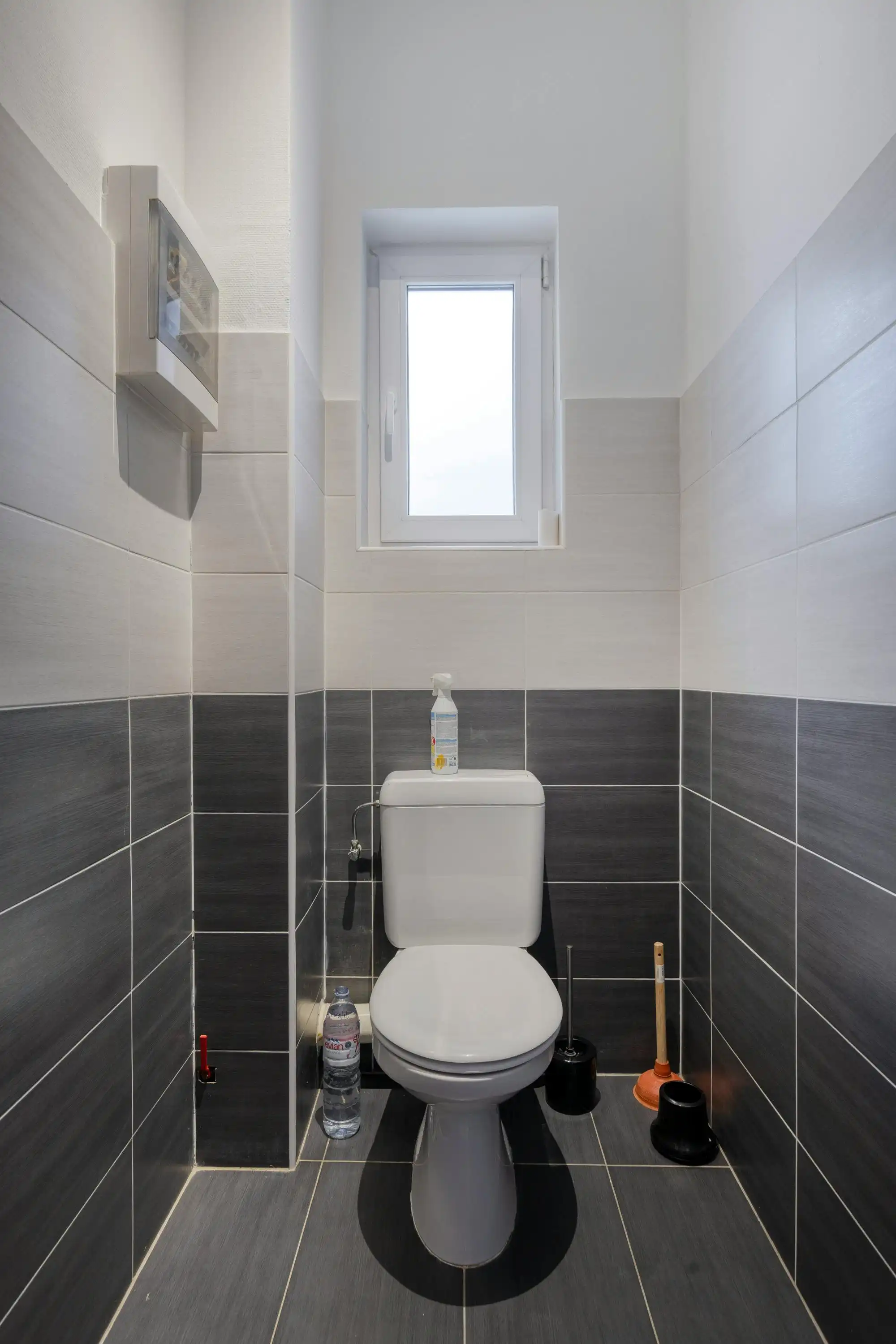 Lichtrijk appartement met 2 slaapkamers te koop in Boom   foto 17