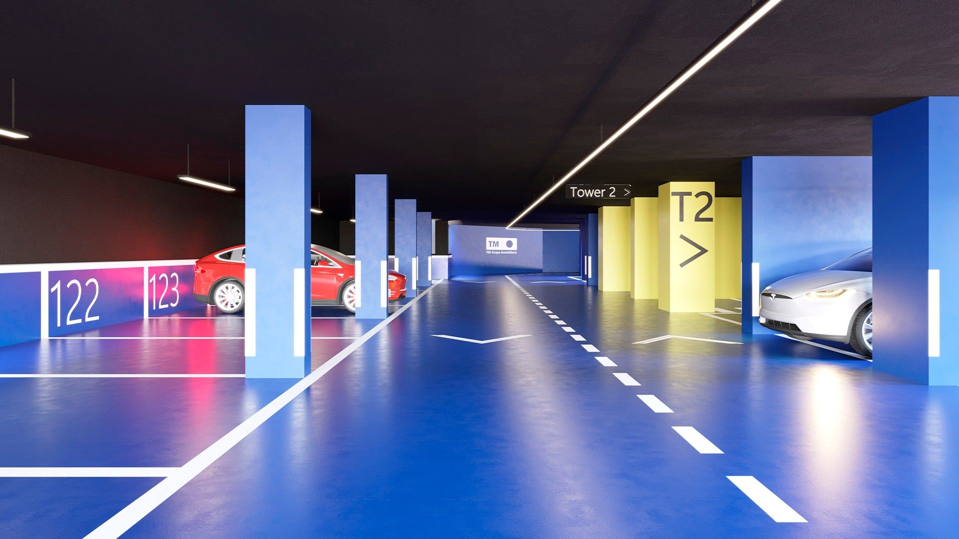 Sunset Sailors by TM - Benidorm foto 13