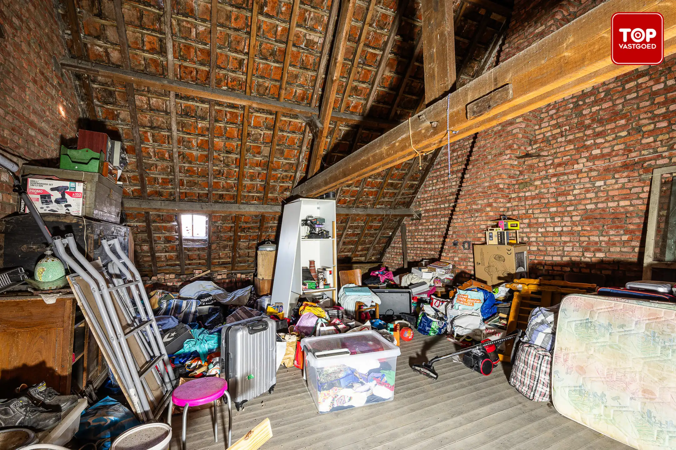 Gezinswoning te koop in hartje Deinze foto 22