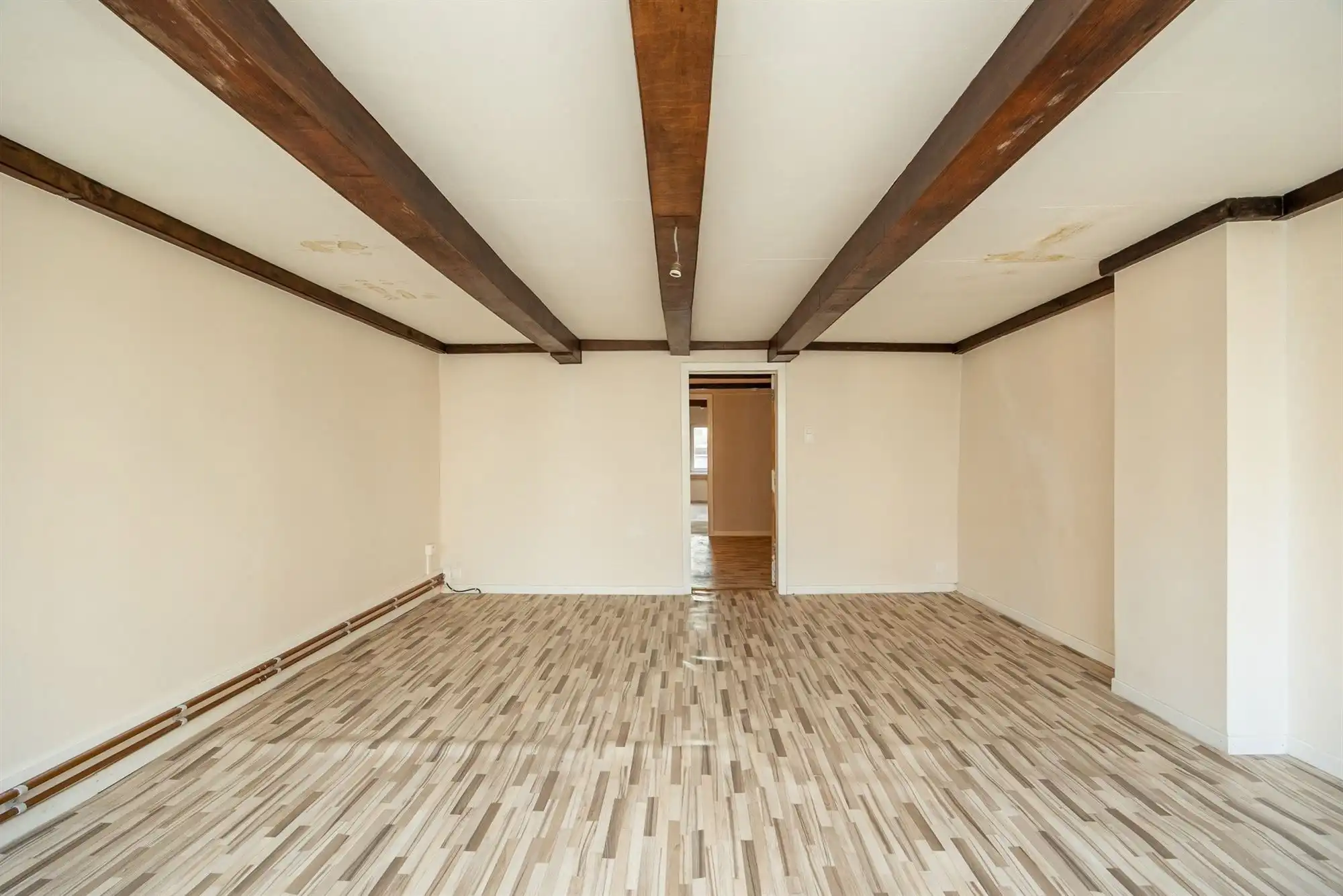 Veelzijdige en ruime woning in het centrum van Mechelen foto 22