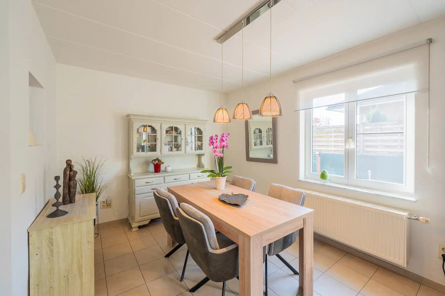 Karaktervolle open bebouwing op een riant perceel van 2.062 m² foto 6