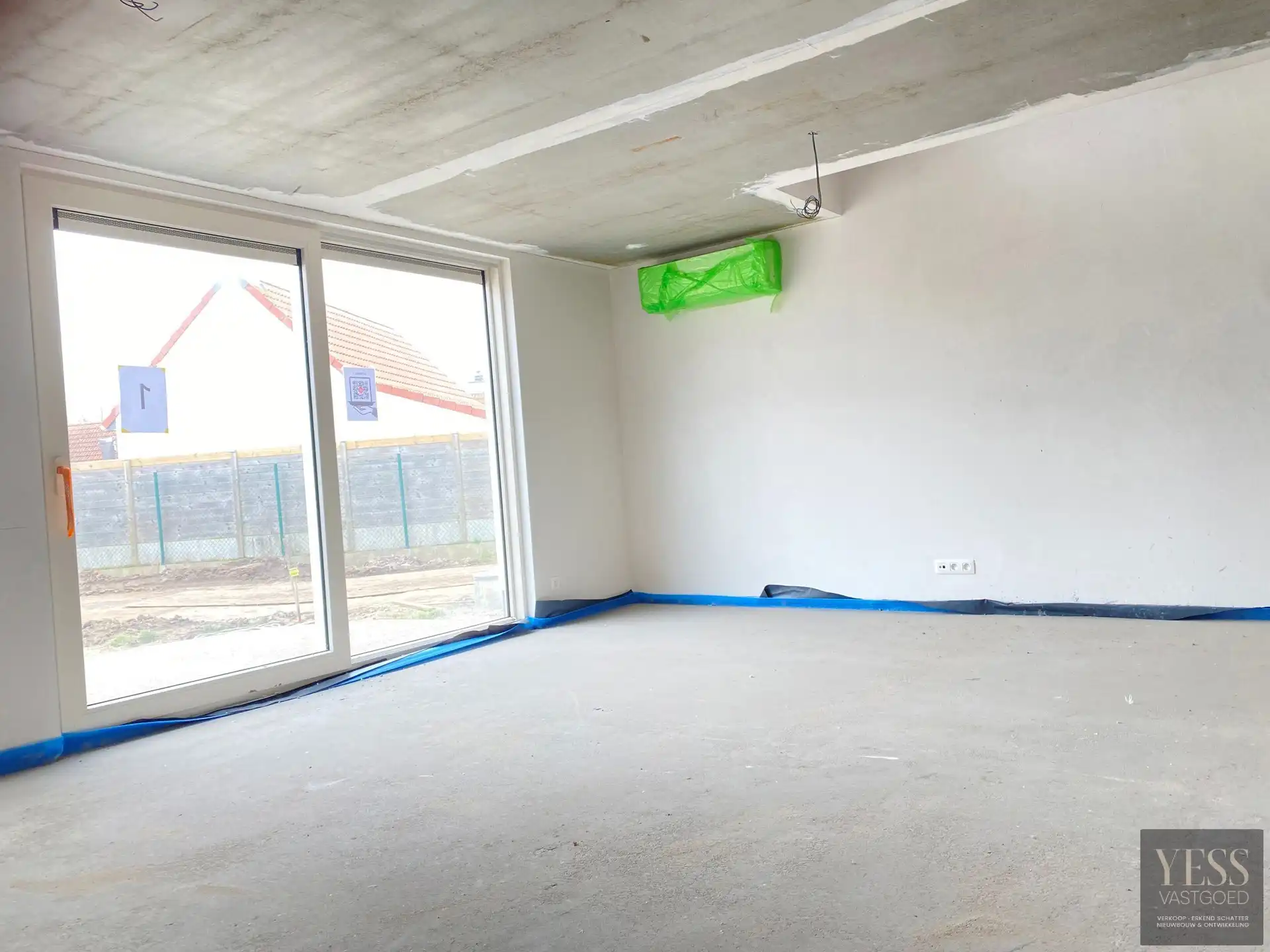 OPENWONINGDAGEN 16/04 - 17/04 - 18/04 van 11u tot 16u foto 11