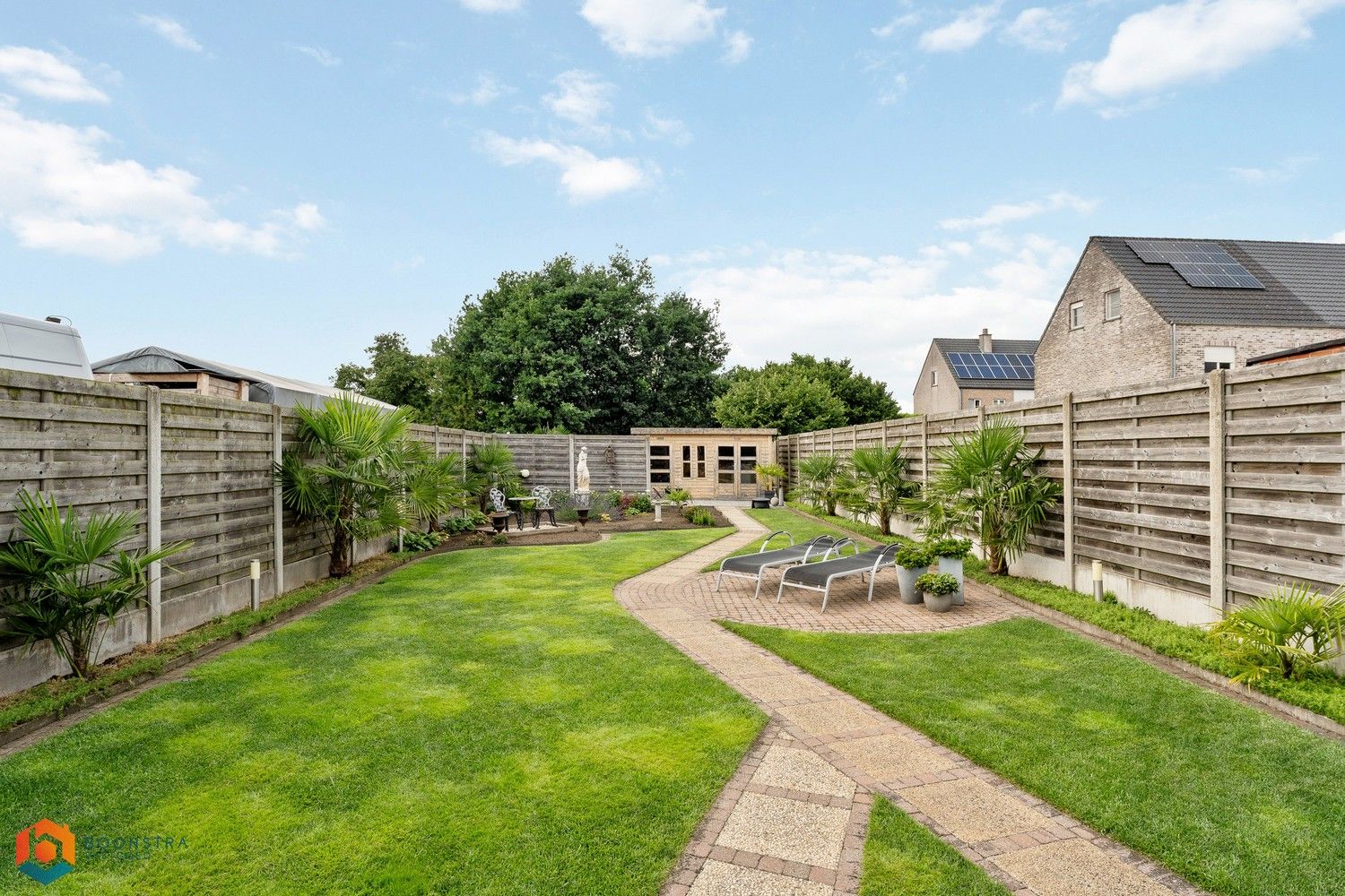 Instapklare woning met 2 slpkrs foto 20