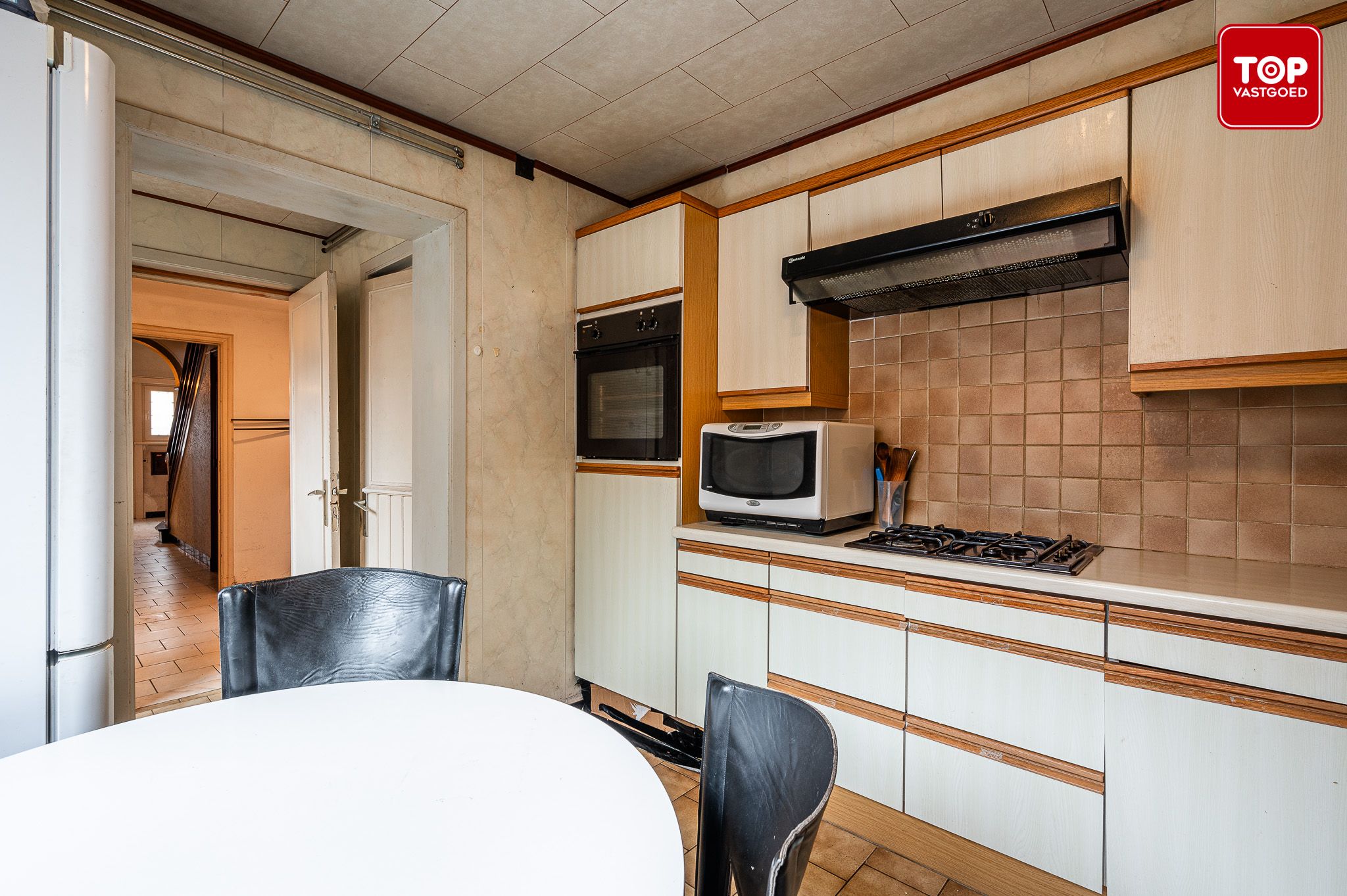 Instapklare woning met 4 slaapkamers te Gent. foto 11