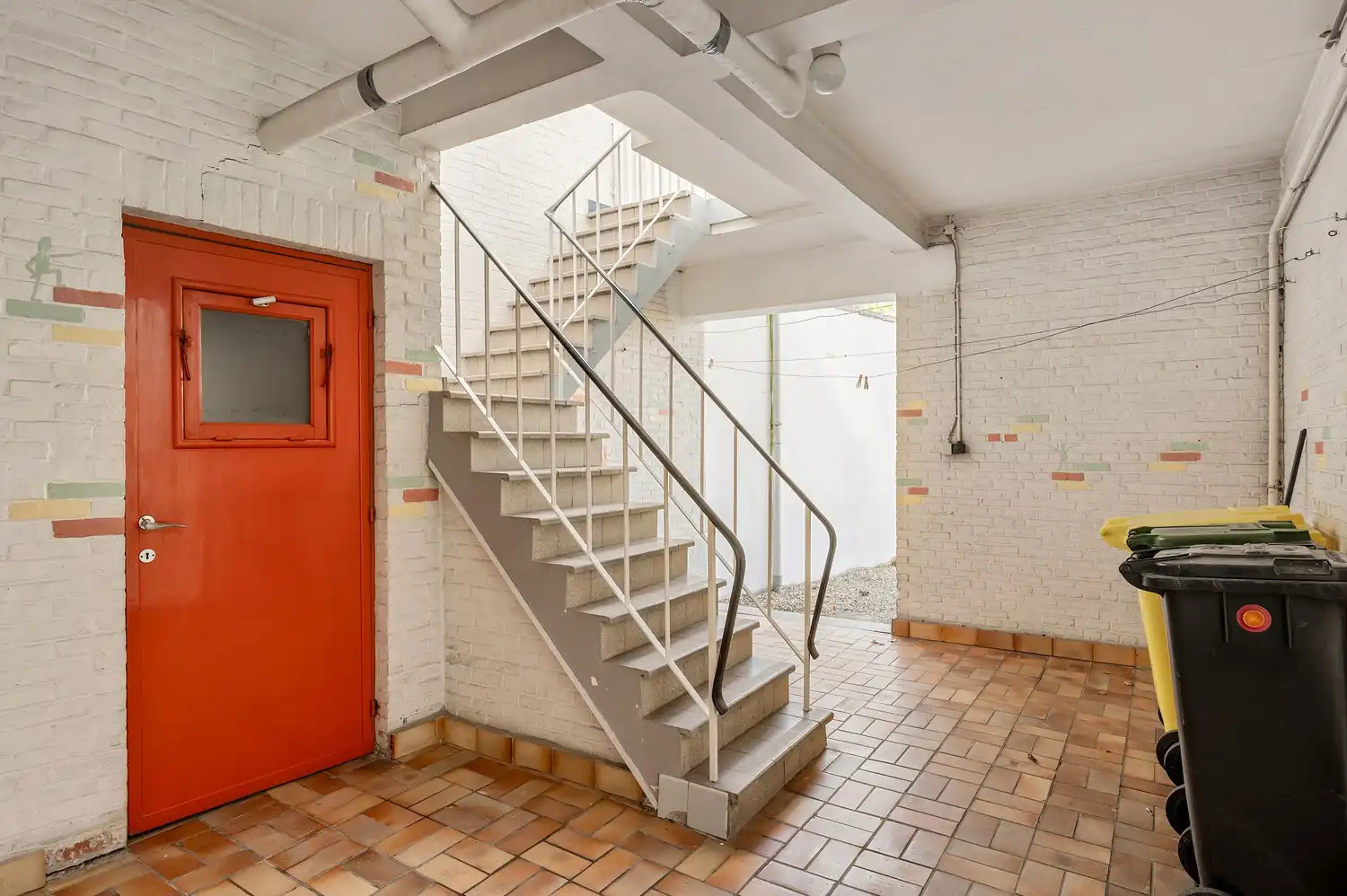 TE KOOP – Bel-étage woning op toplocatie in Berlaar. foto 9