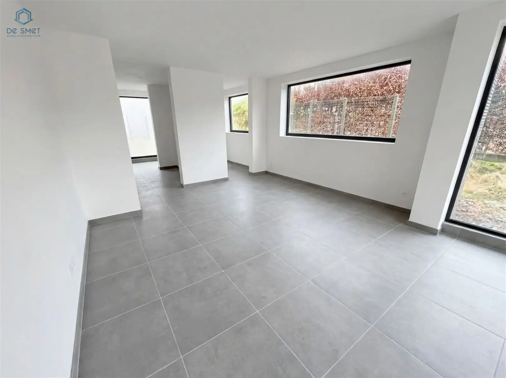 CASCO NIEUWBOUWWONING MET 4 SLAAPKAMERS EN INPANDIGE GARAGE TE EVERBEEK foto 5