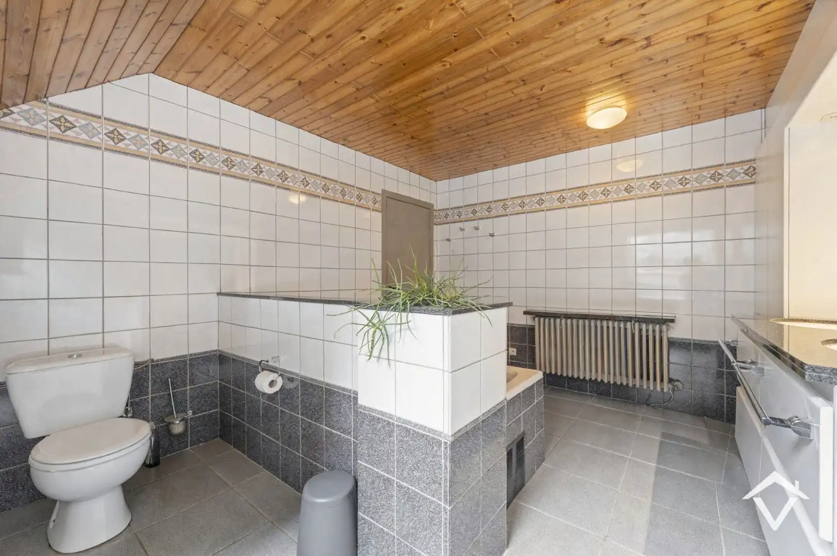 Prachtige villa met 4 slaapkamers in het groen te Jabbeke foto 18