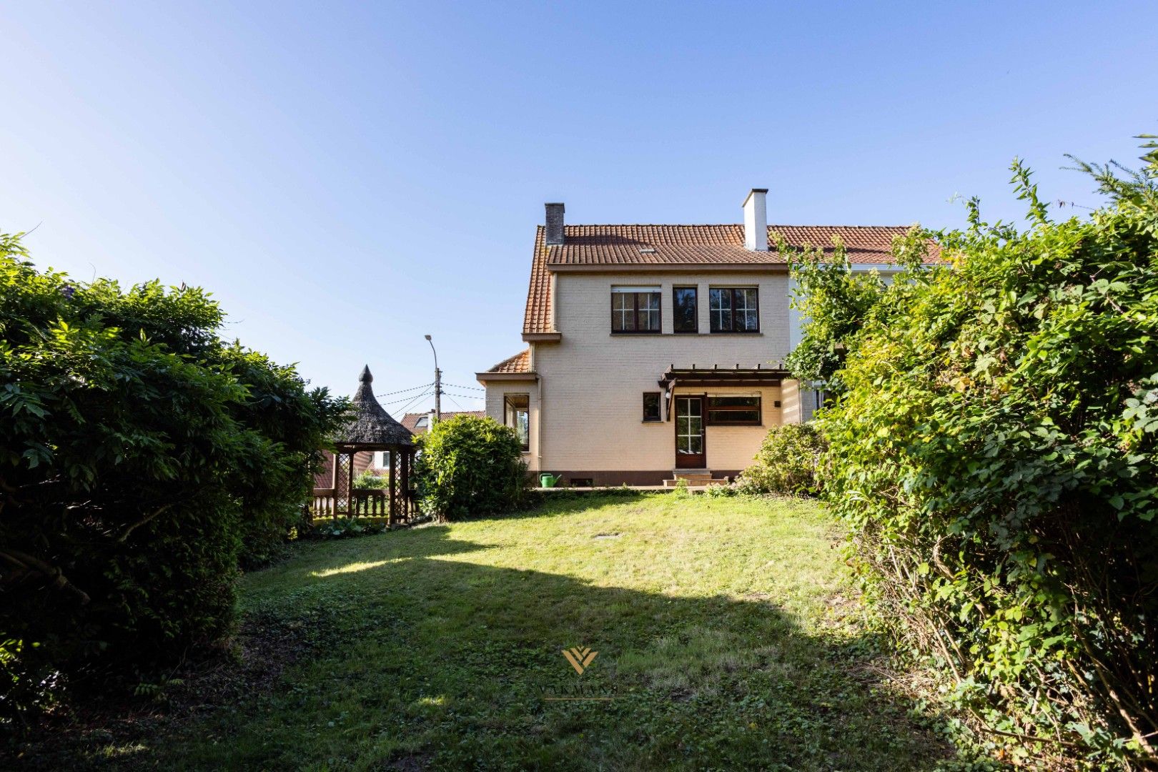 Toffe woning met 4 slaapkamers aan Malanderpark foto 22