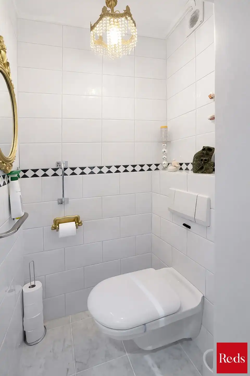 Zeer verzorgd en mooi appartement met 2 slaapkamers en terras foto 8