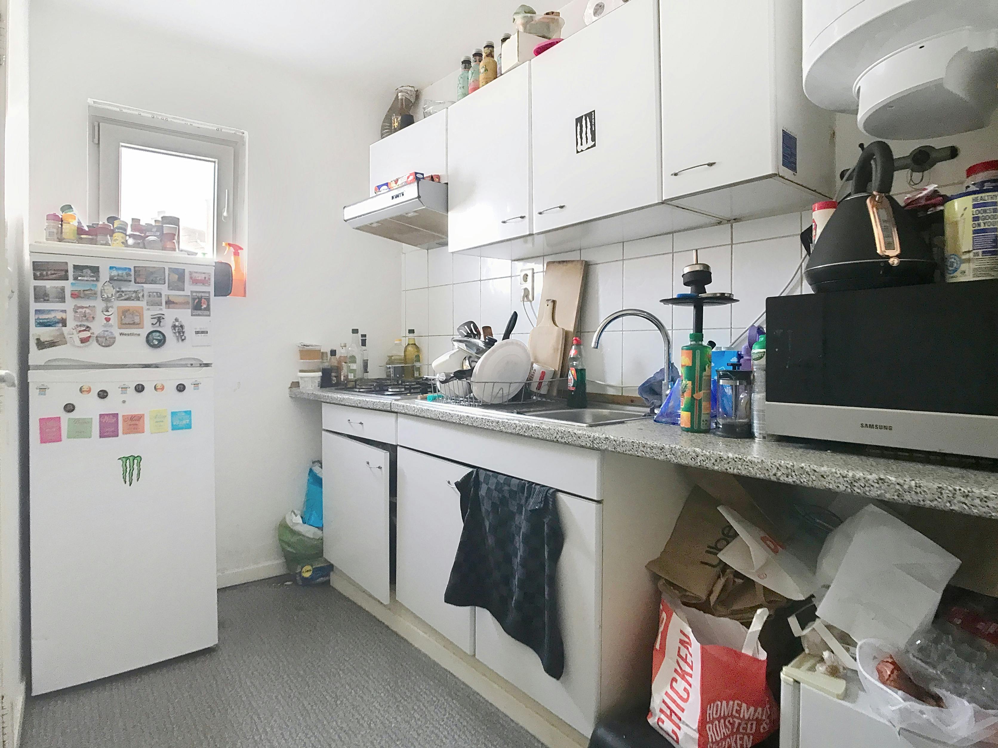 Huis met 8 studio's te koop in Antwerpen foto 14