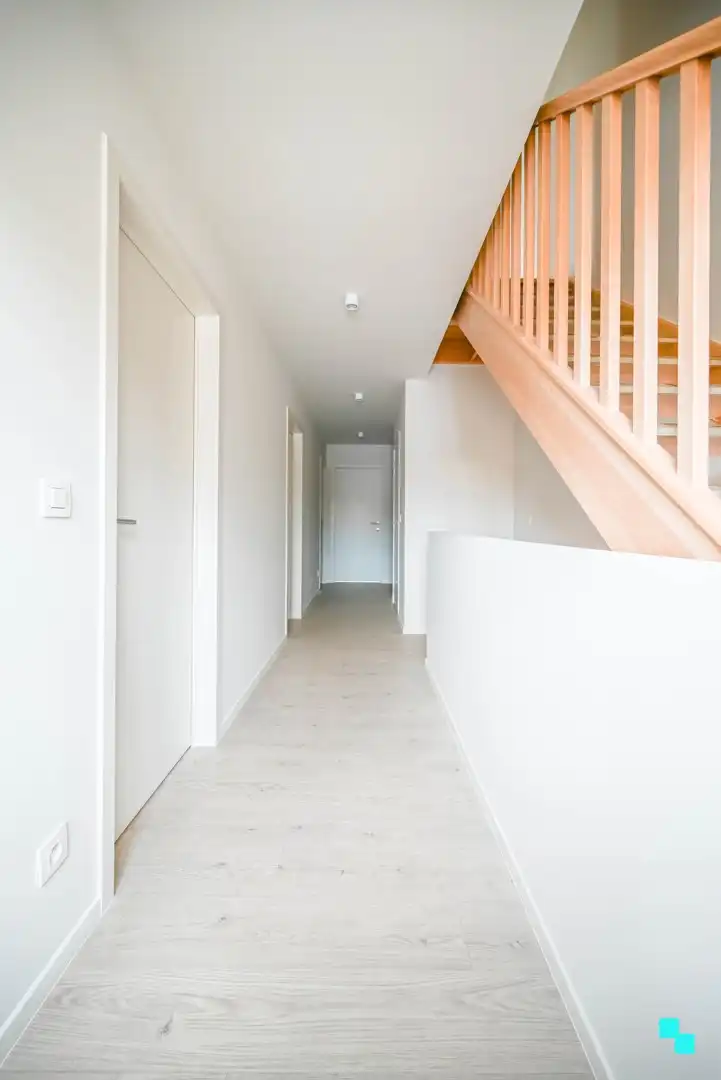 Ruime halfopen bebouwing in Zwevegem foto 21