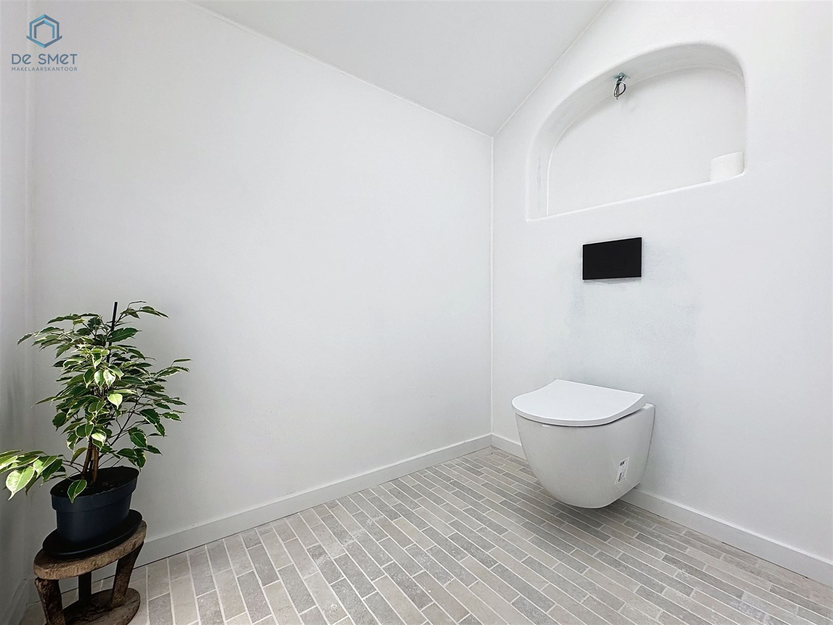 Landelijke woning met 4 slpks op ±9.438 m² in groene omgeving (EPC A) foto 10