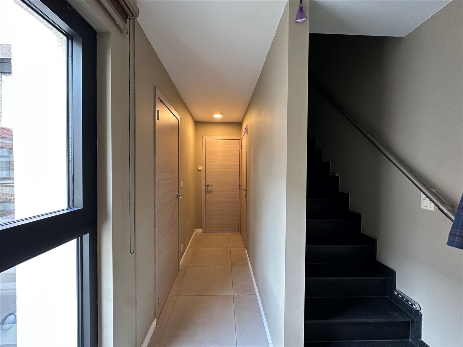Volledig gerenoveerd appartement in hartje Geraardsbergen! foto 7
