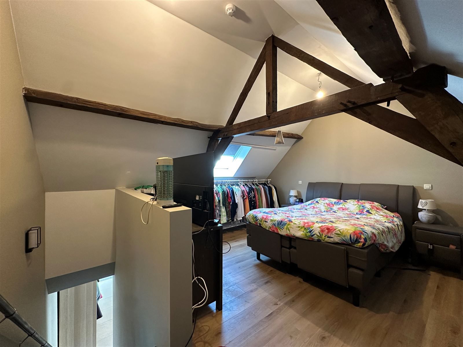 Volledig gerenoveerd appartement in hartje Geraardsbergen! foto 7