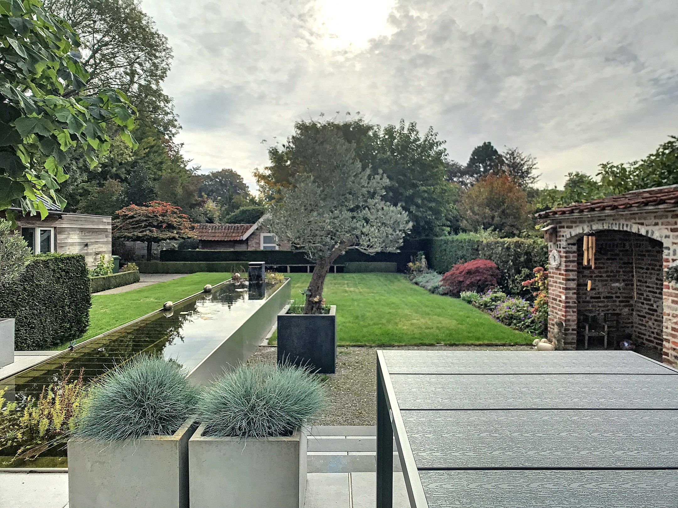 Klasse woning met schitterende tuin en garage te Aardenburg foto 20