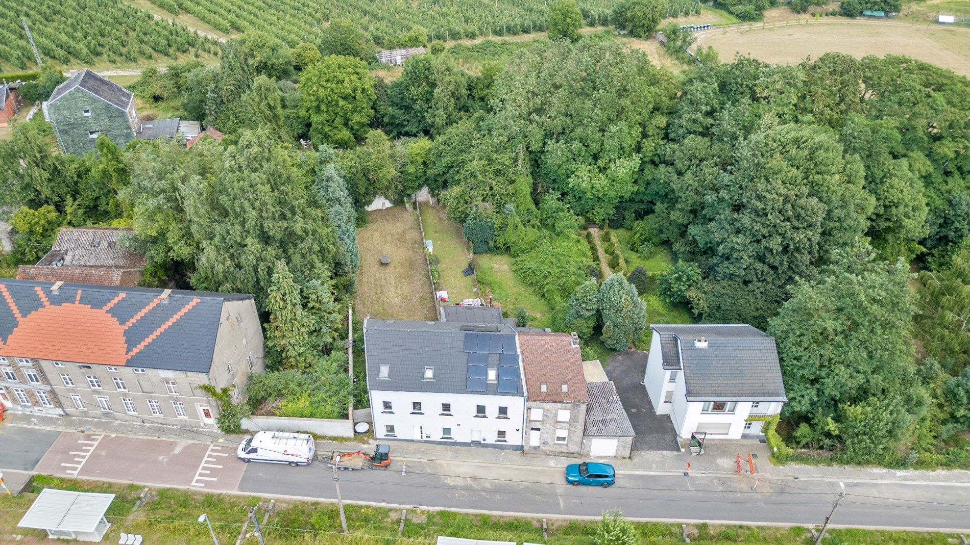 EZEMAAL - instapklare woning 5 slks foto 26