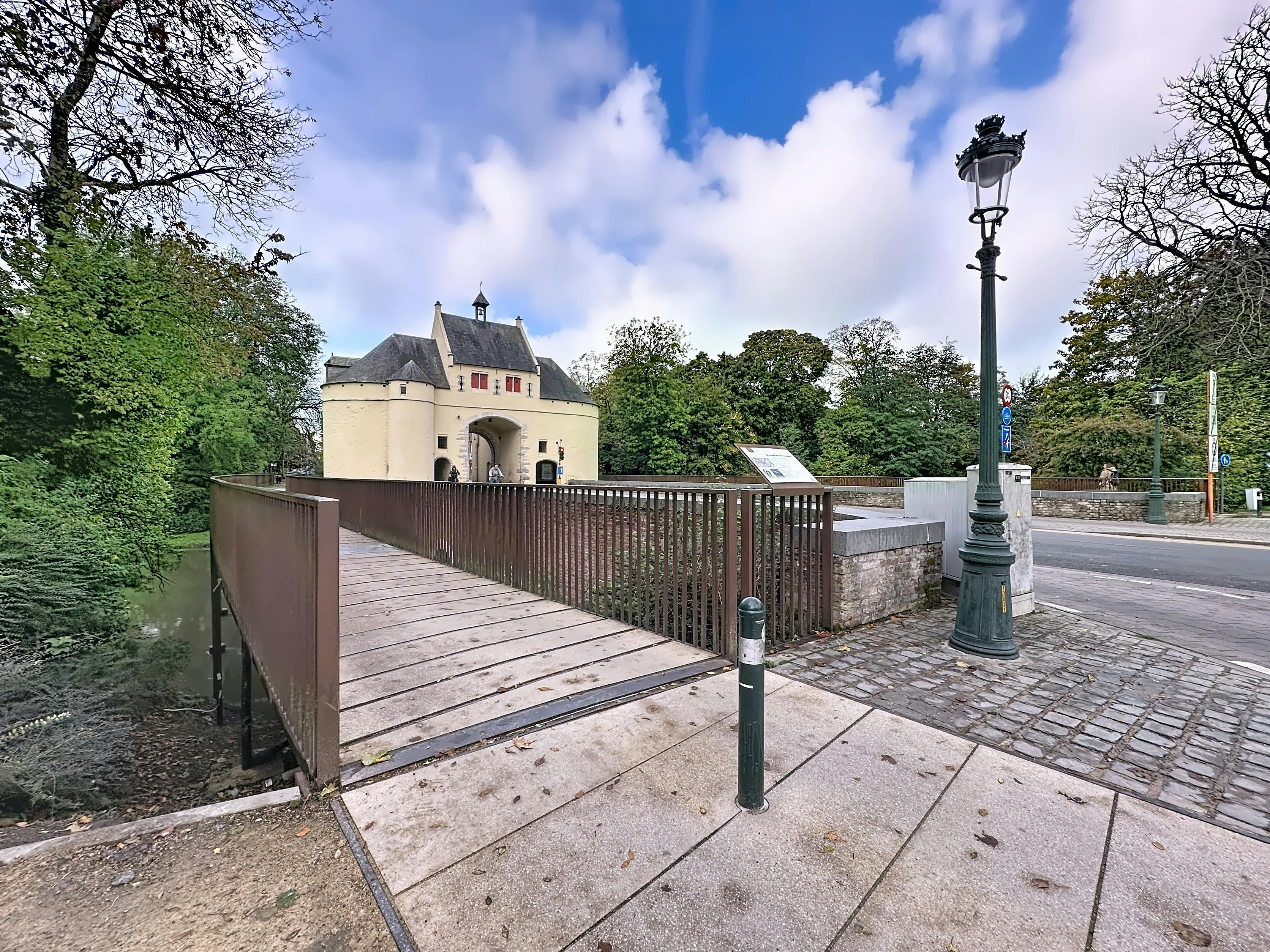 Gerenoveerd Appartement te koop in Brugge met 2 slaapkamers foto 13