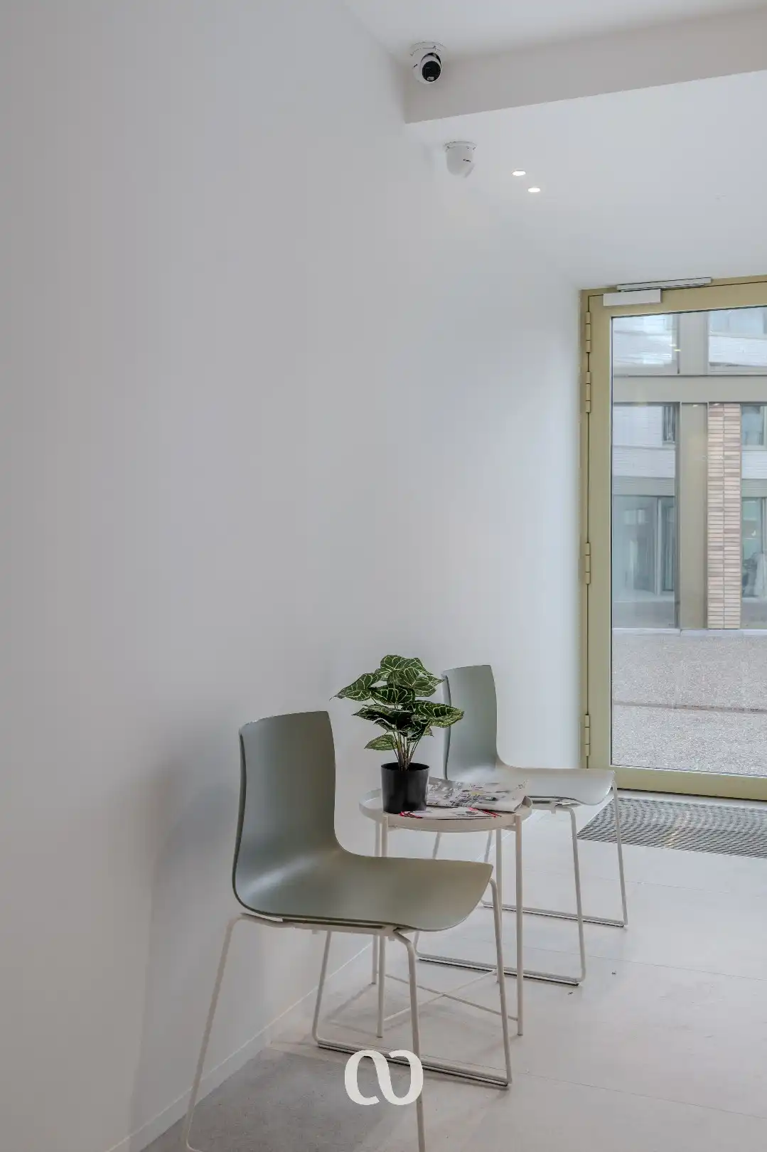 Moderne kantoorruimte (43,17 m²) in nieuw medisch centrum foto 4