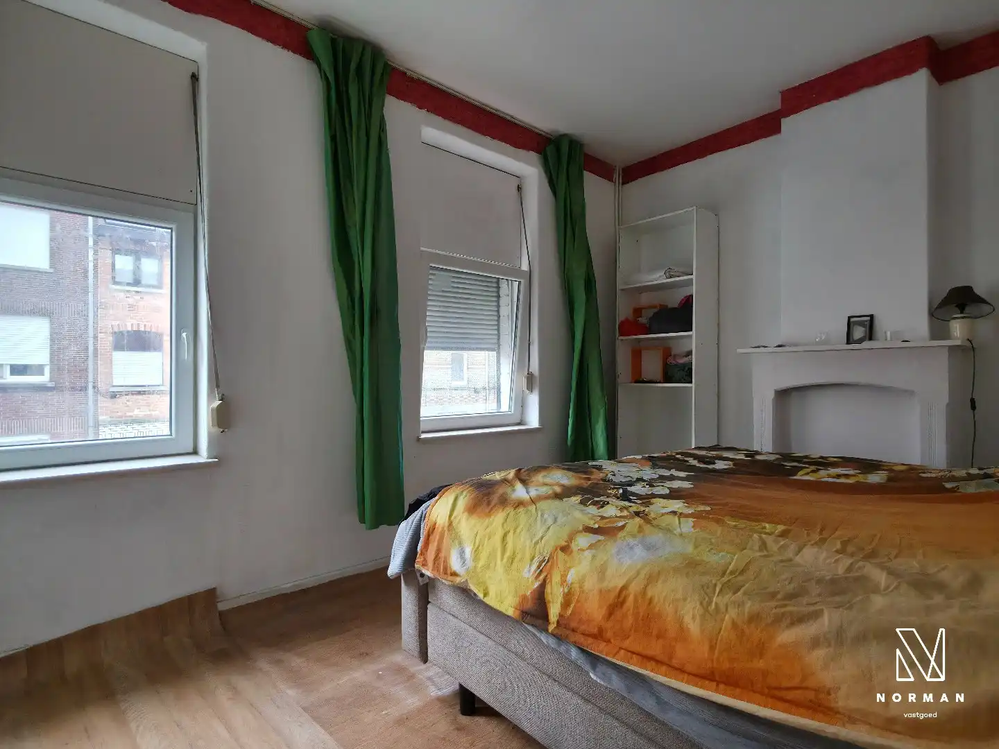 Woning met 4 slaapkamers in de Elfde Julilaan te Kortrijk foto 10