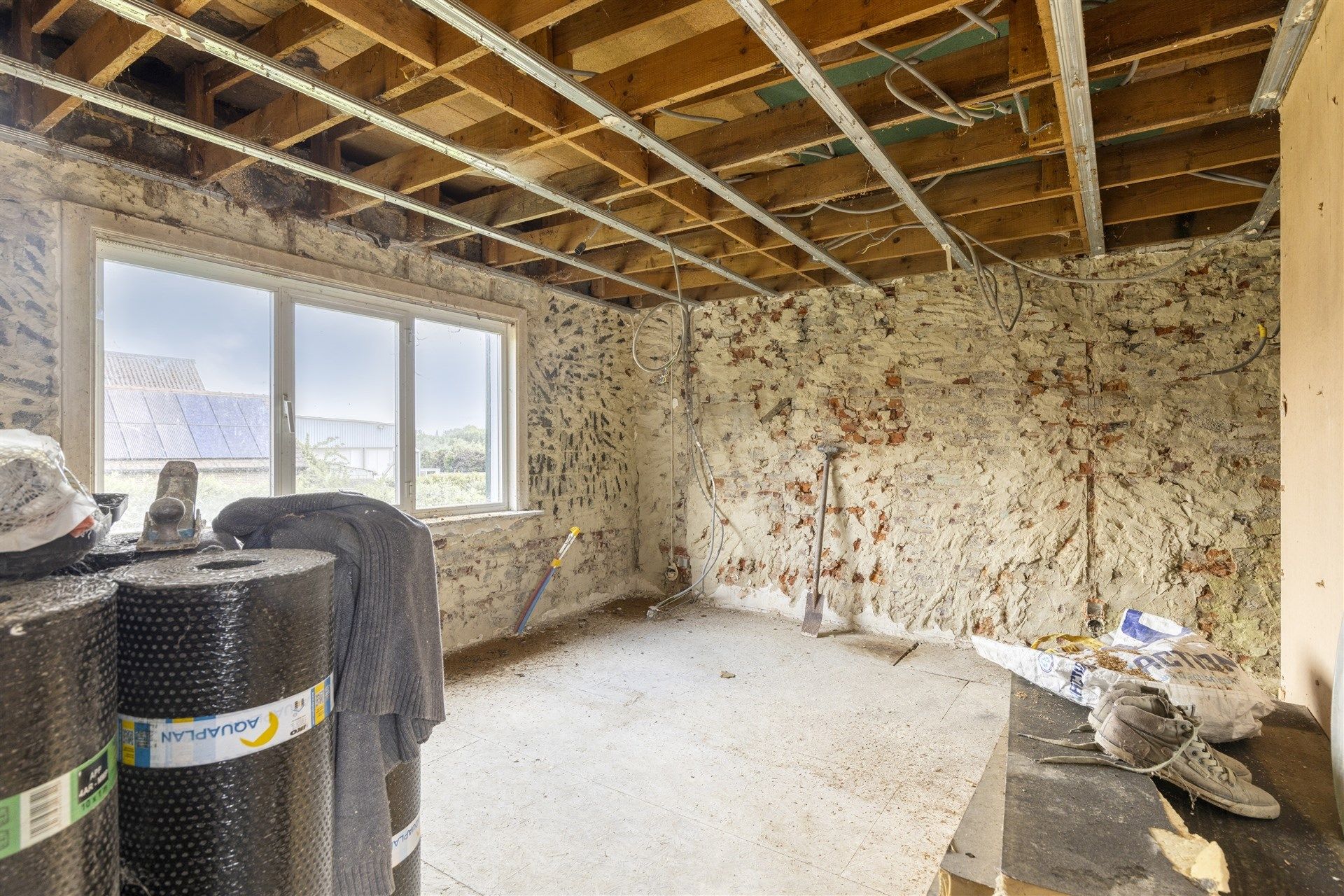 Op te richten woning te Vlierzele foto 20