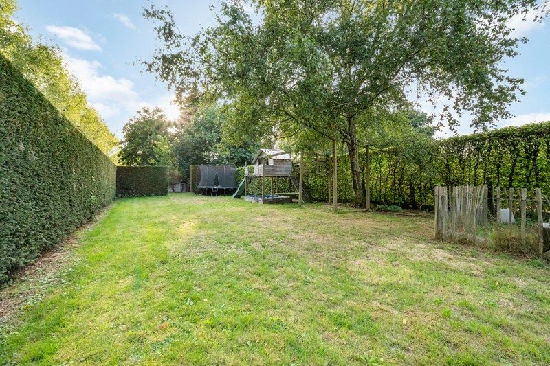 Rust, ruimte en stijl op toplocatie te Jabbeke foto 17